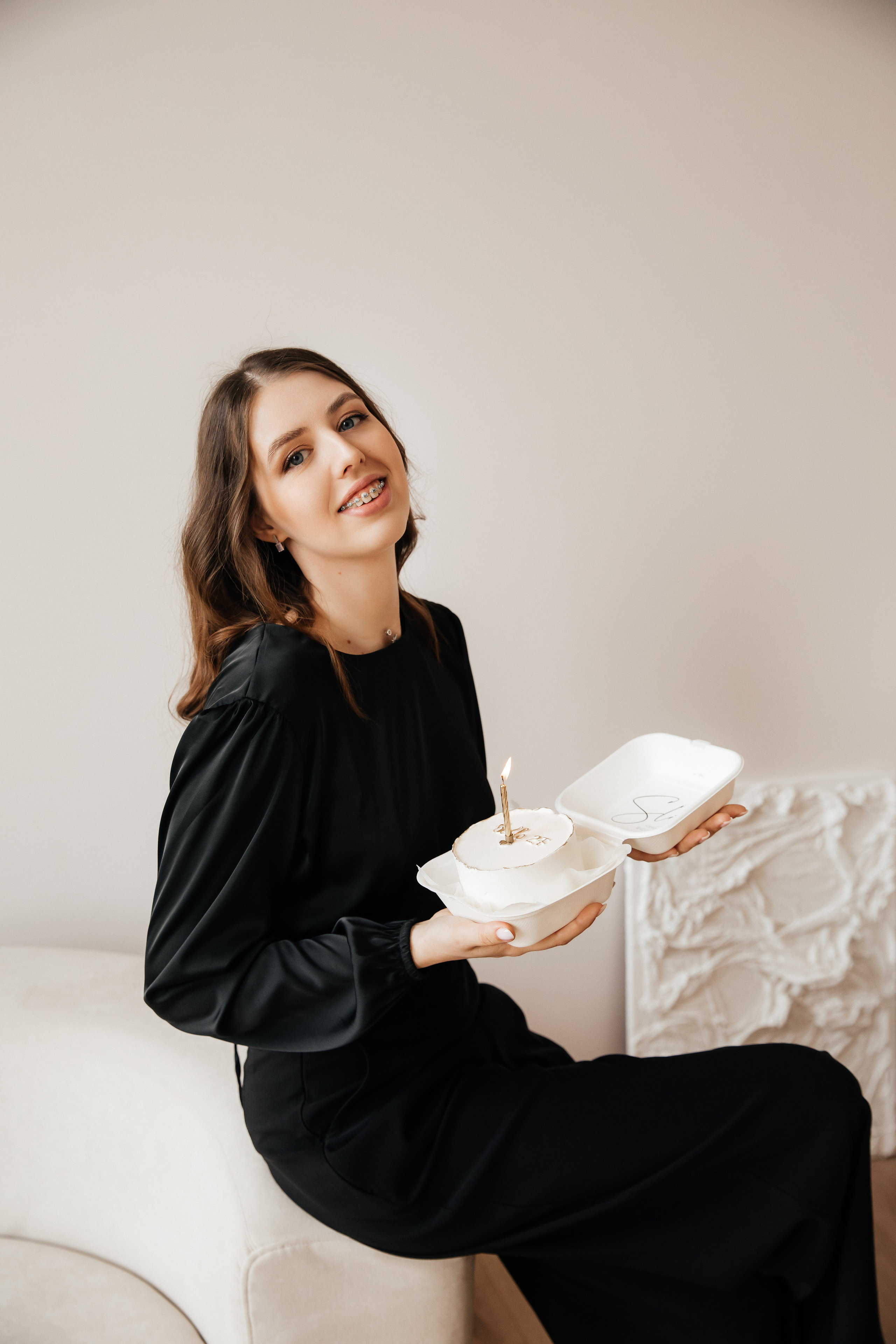 Мария. Фотограф Маргарита Никишина