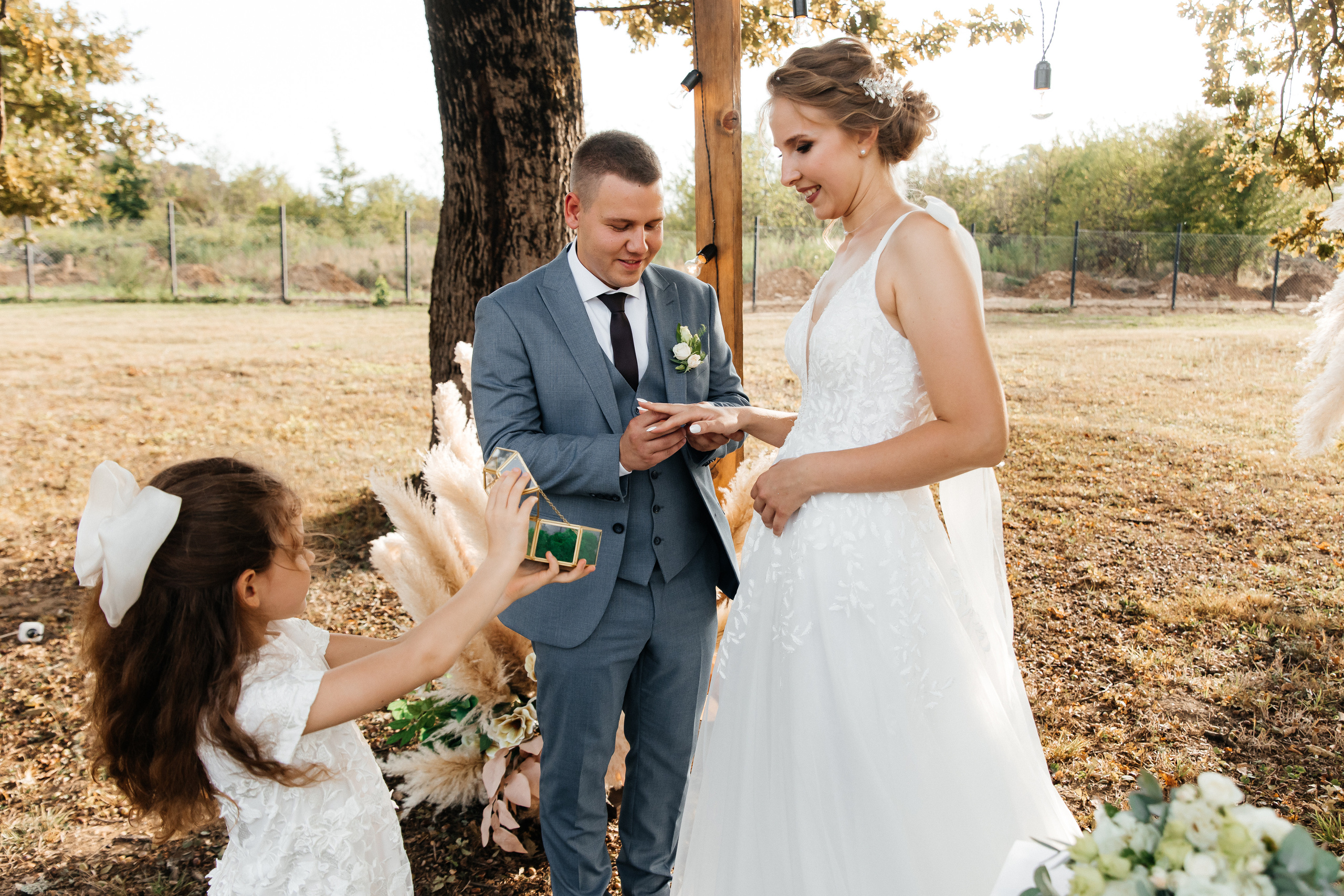 Илья и Виктория. Фотограф Маргарита Никишина