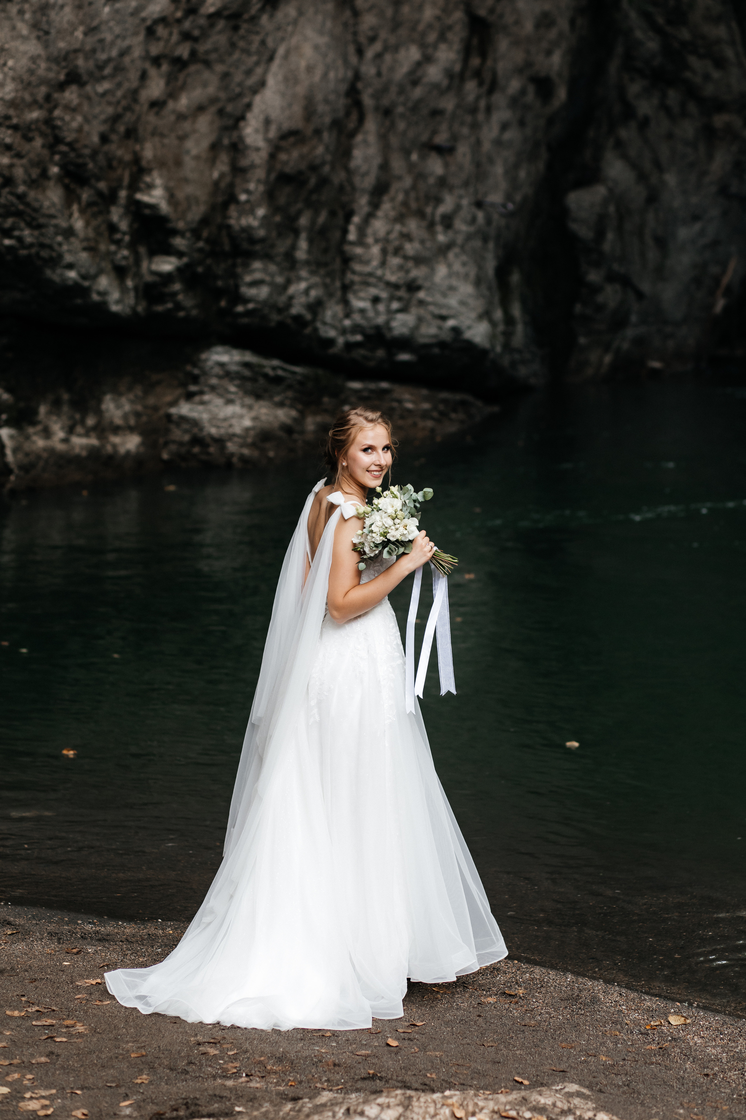 Илья и Виктория. Фотограф Маргарита Никишина