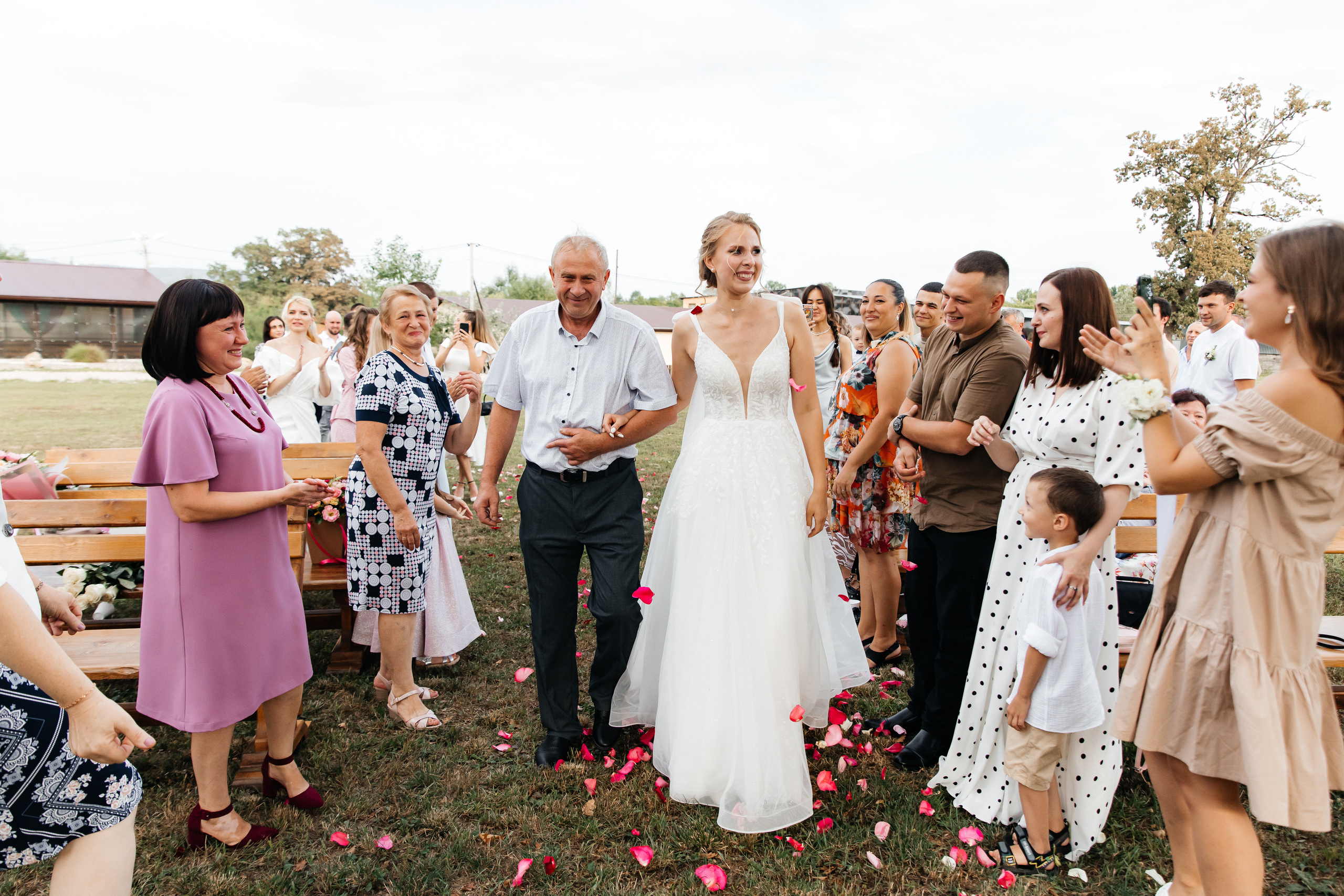 Илья и Виктория. Фотограф Маргарита Никишина