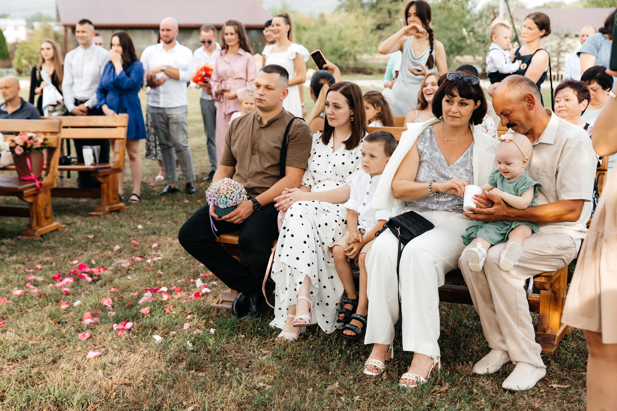 Илья и Виктория. Фотограф Маргарита Никишина