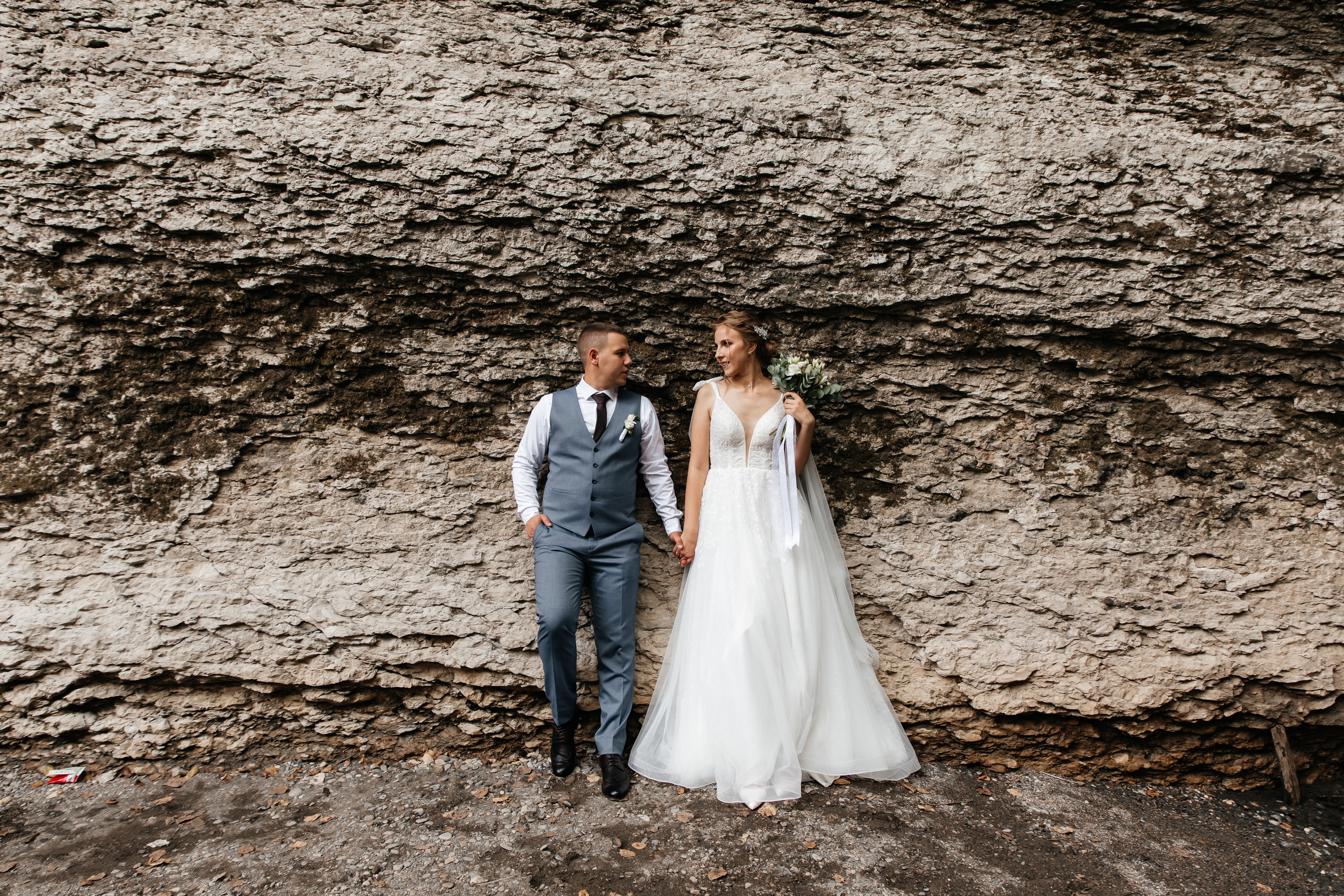 Илья и Виктория. Фотограф Маргарита Никишина