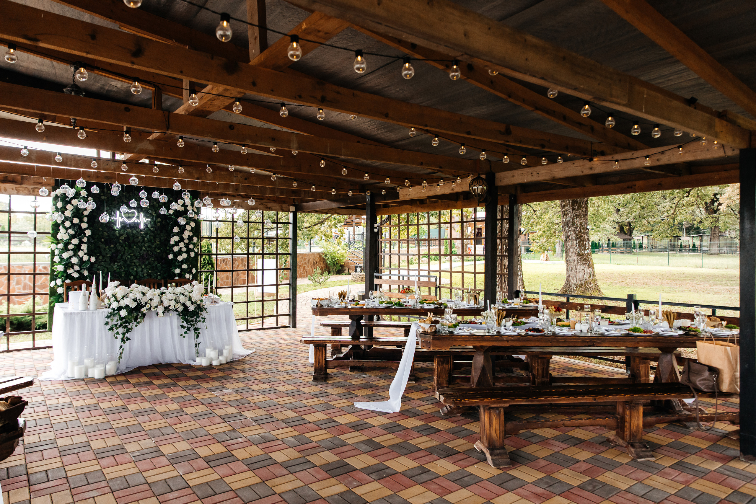 Илья и Виктория. Фотограф Маргарита Никишина