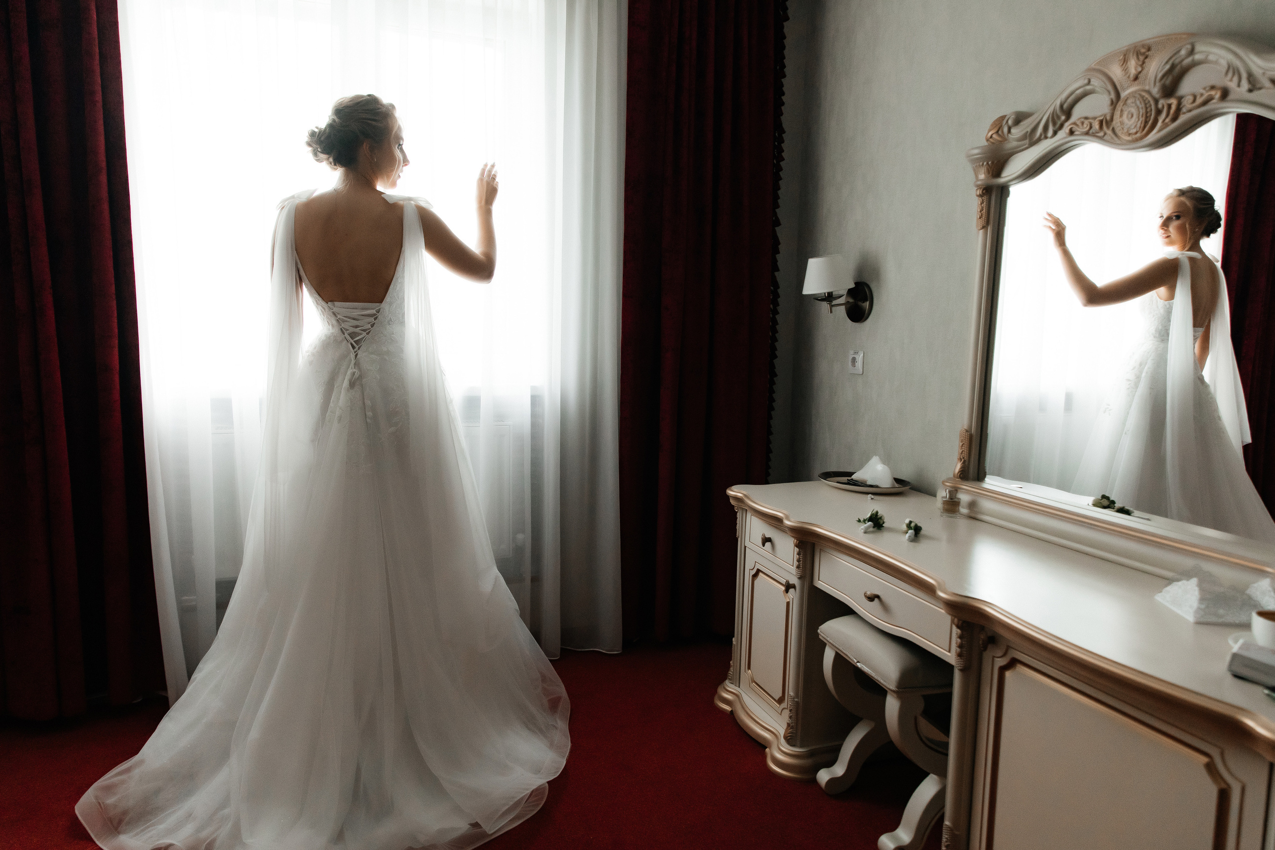 Илья и Виктория. Фотограф Маргарита Никишина