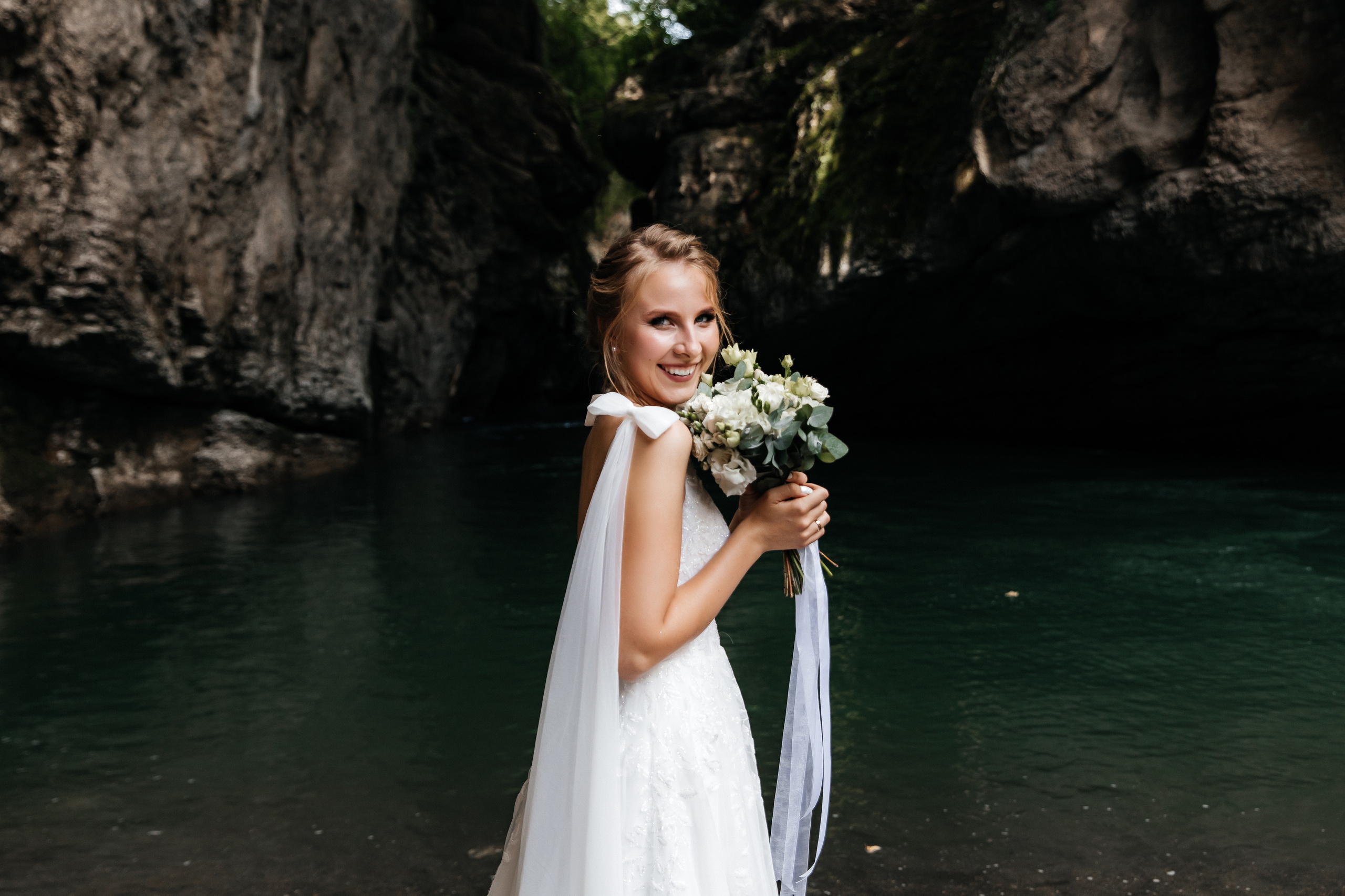 Илья и Виктория. Фотограф Маргарита Никишина