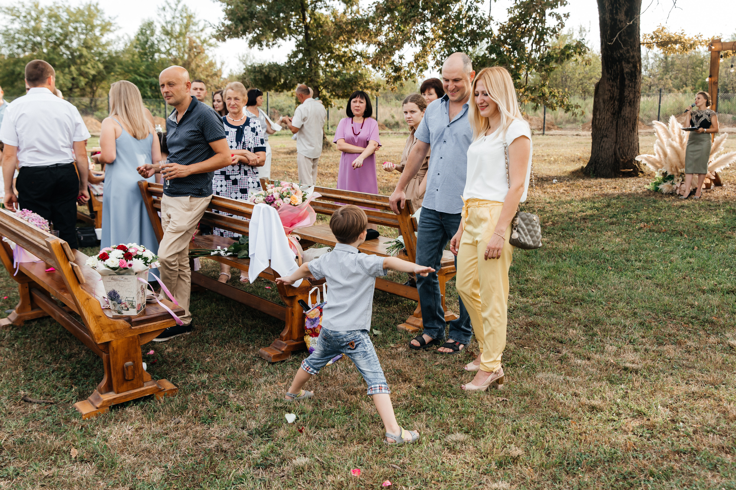 Илья и Виктория. Фотограф Маргарита Никишина