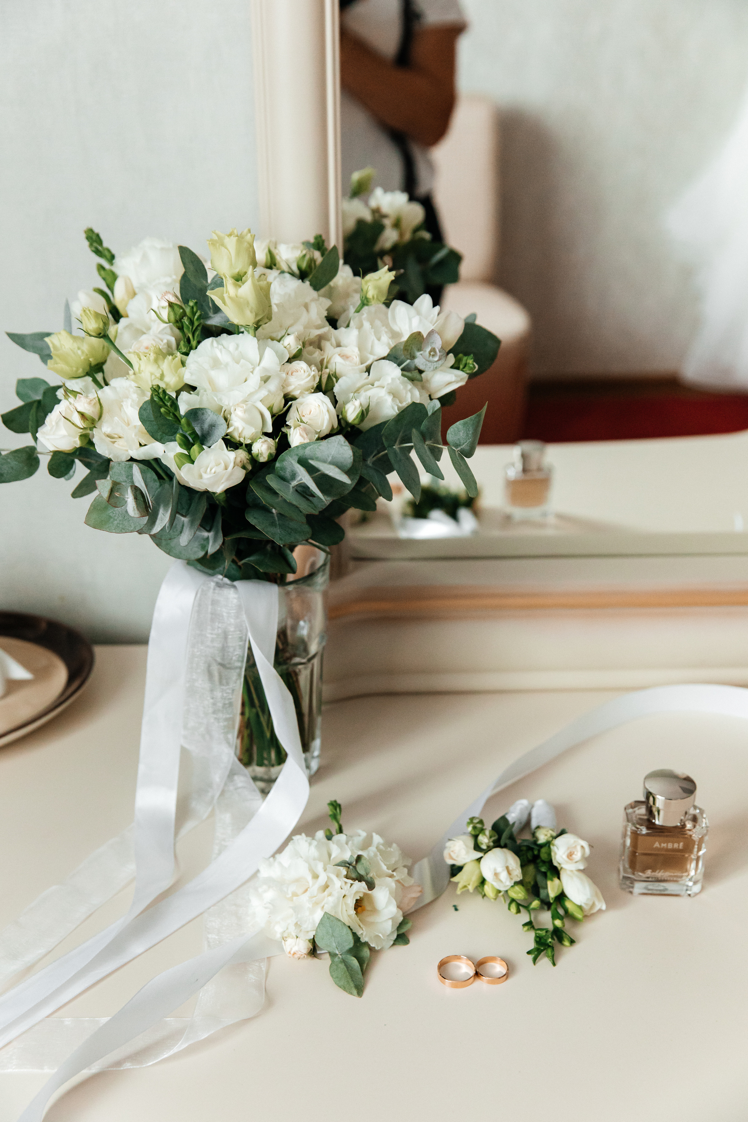 Илья и Виктория. Фотограф Маргарита Никишина