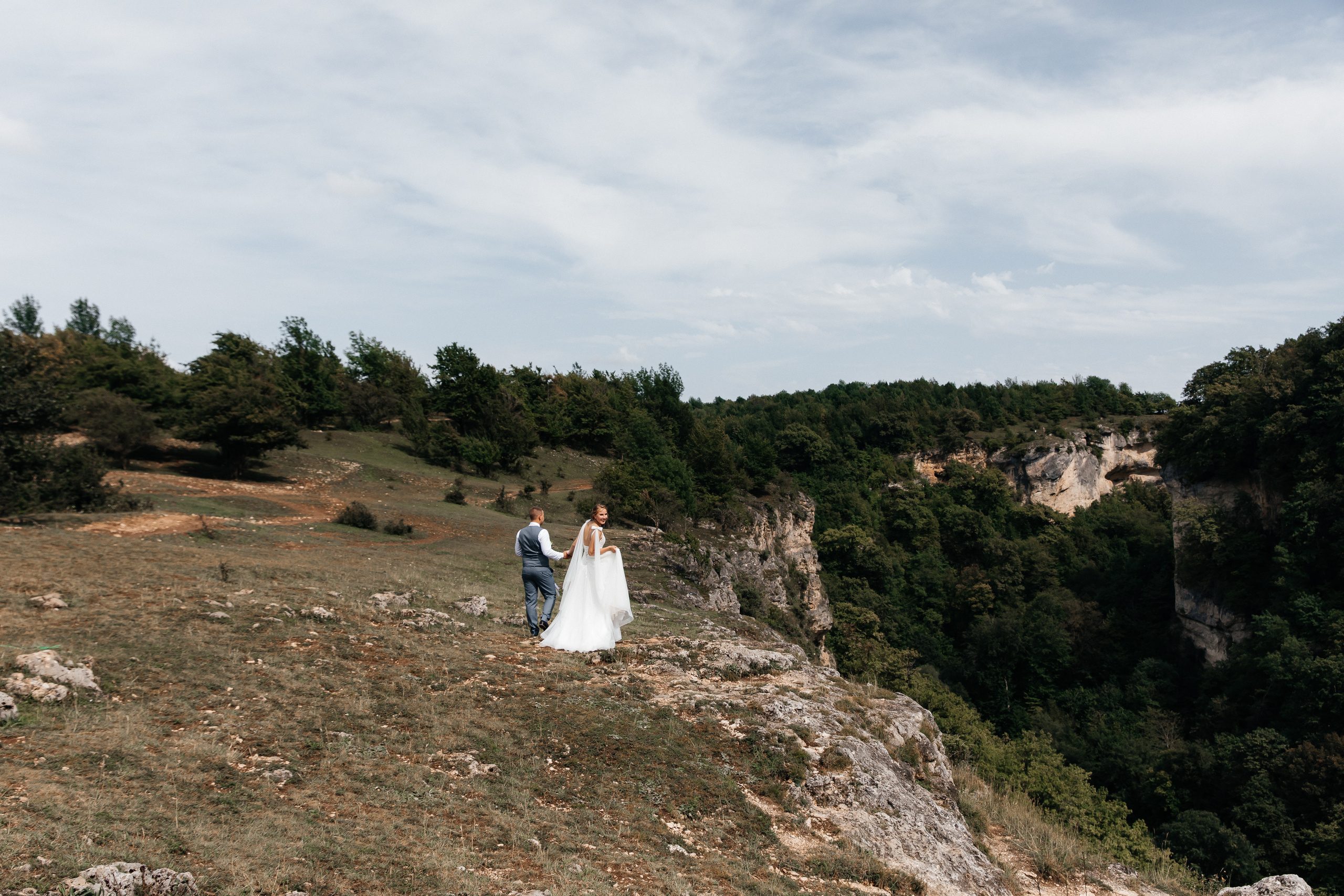 Илья и Виктория. Фотограф Маргарита Никишина