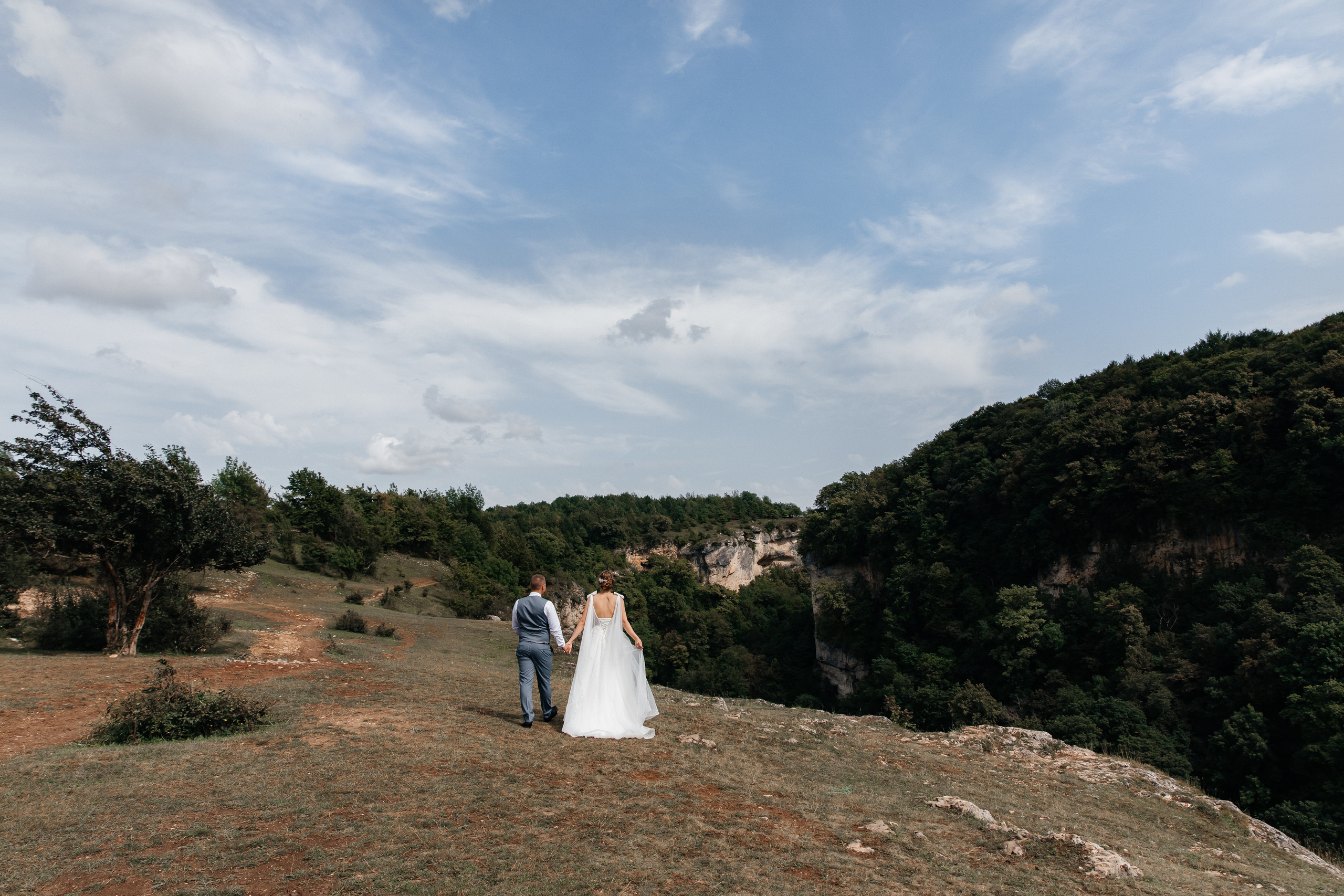 Илья и Виктория. Фотограф Маргарита Никишина