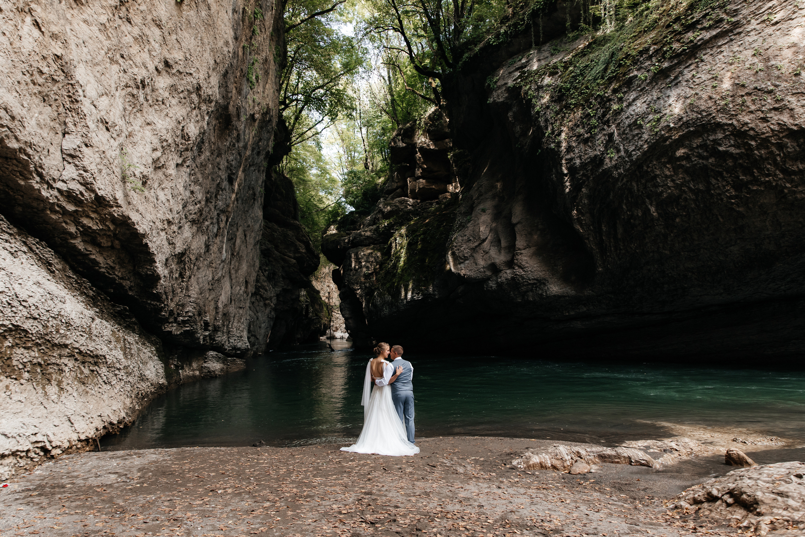 Илья и Виктория. Фотограф Маргарита Никишина