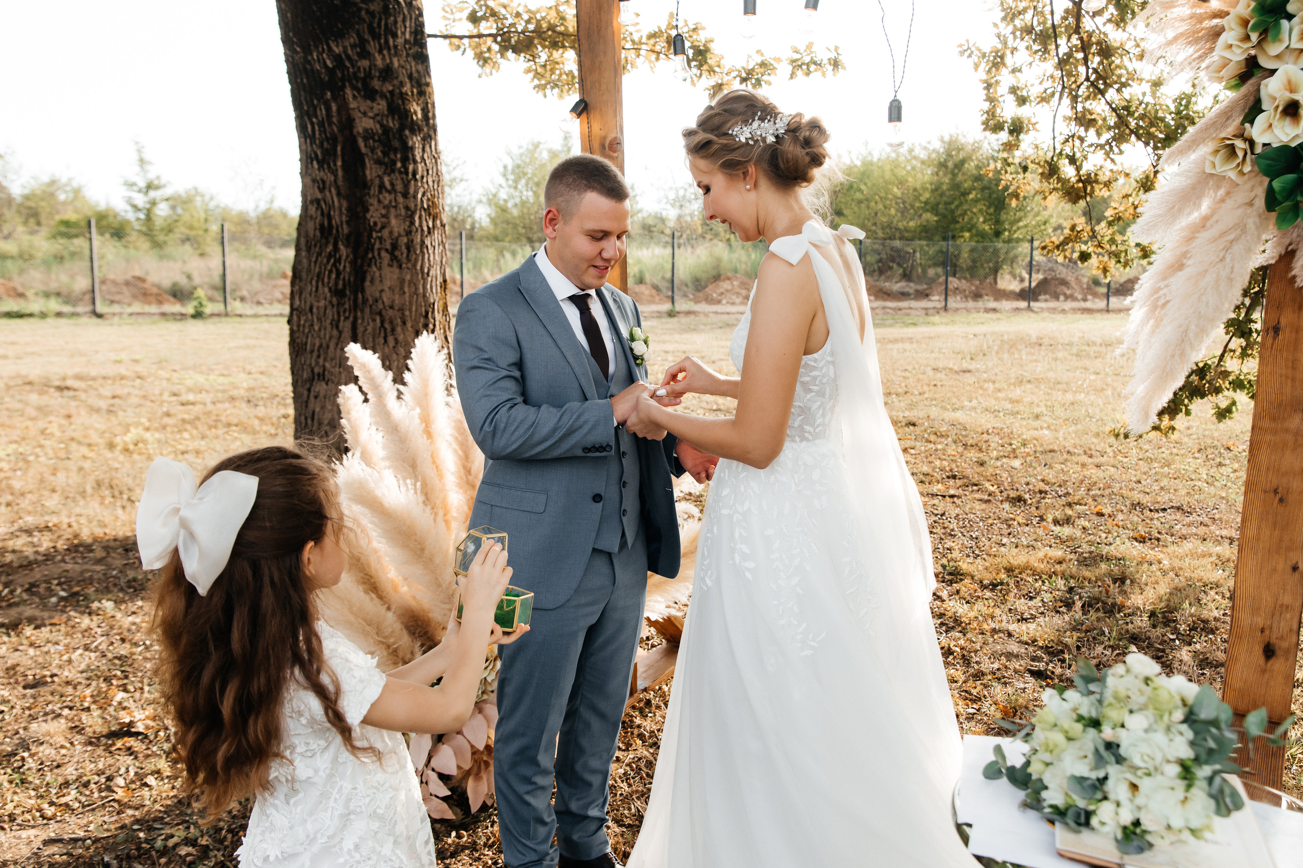 Илья и Виктория. Фотограф Маргарита Никишина