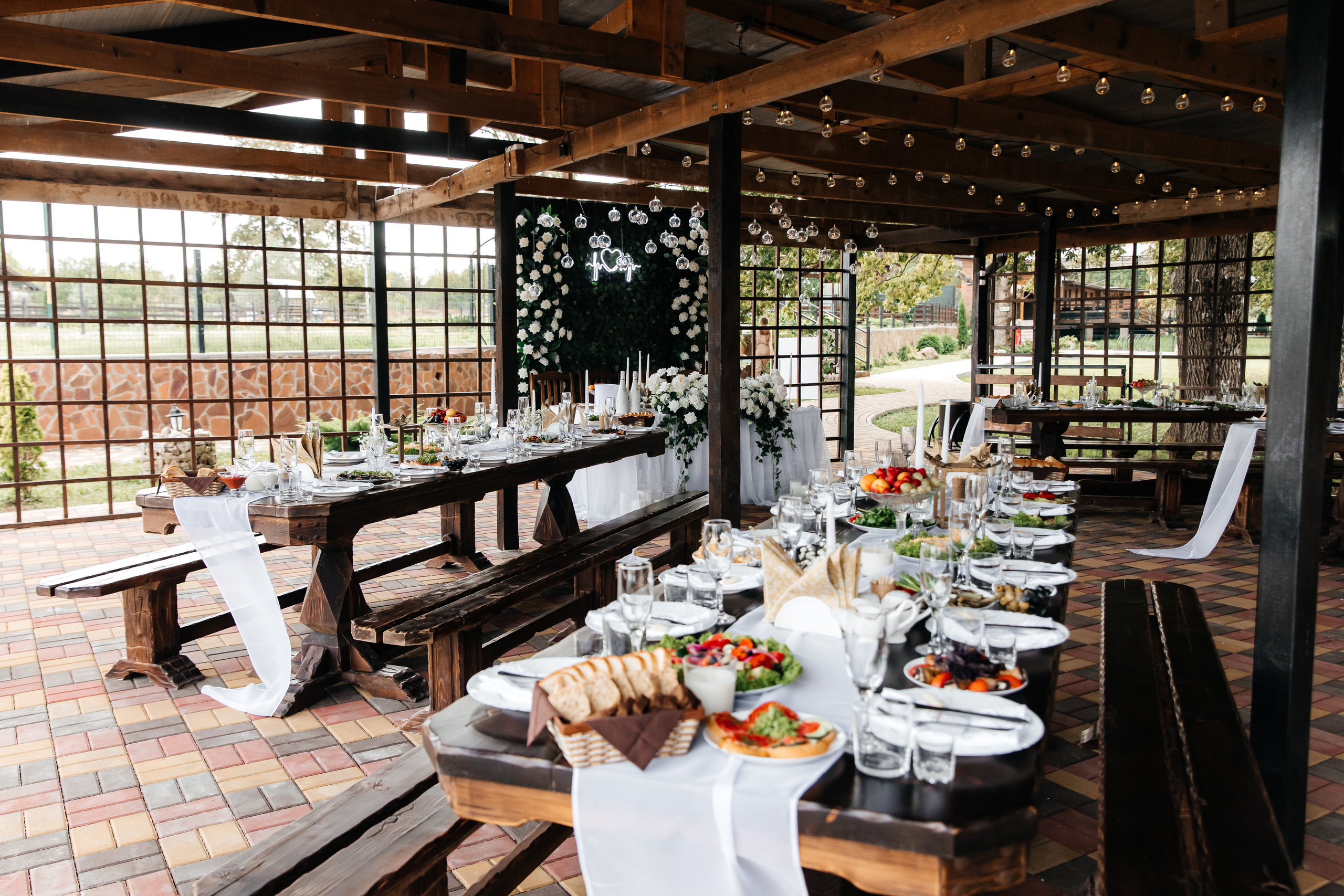 Илья и Виктория. Фотограф Маргарита Никишина