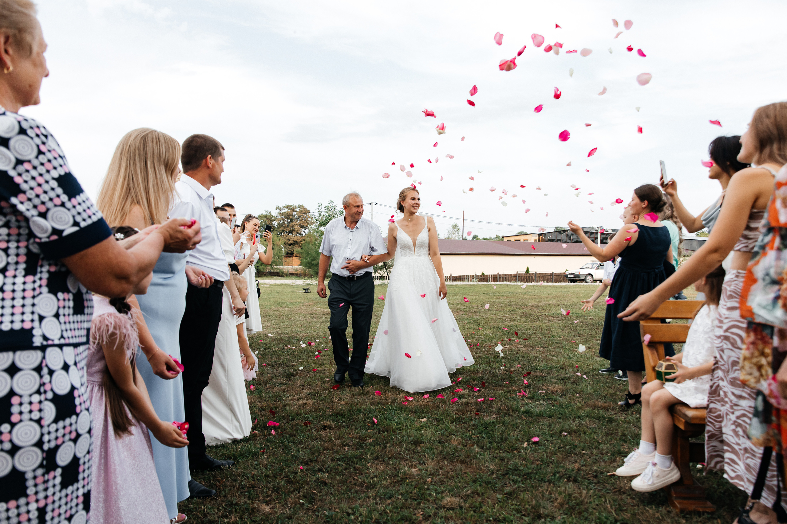 Илья и Виктория. Фотограф Маргарита Никишина