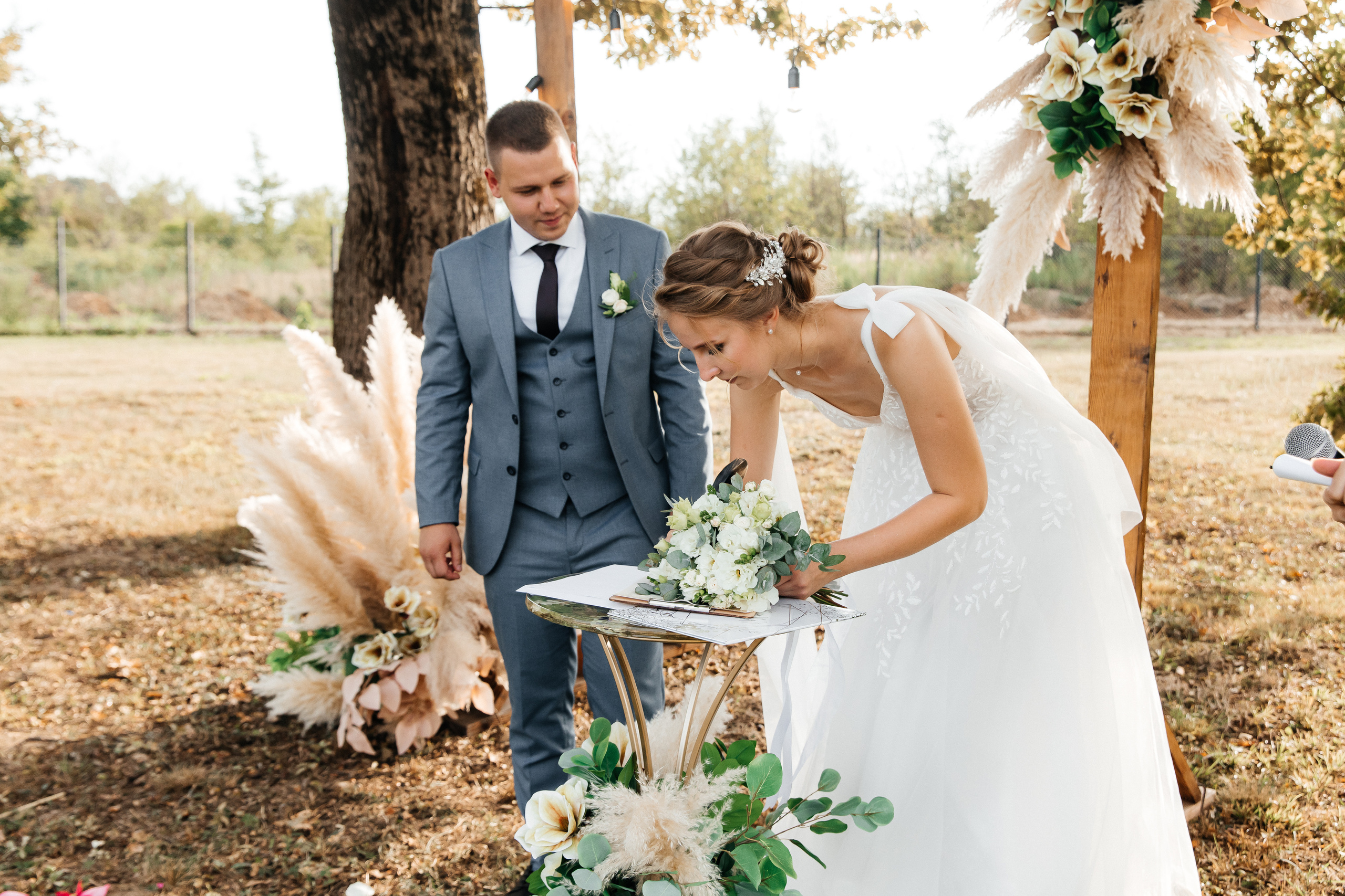 Илья и Виктория. Фотограф Маргарита Никишина