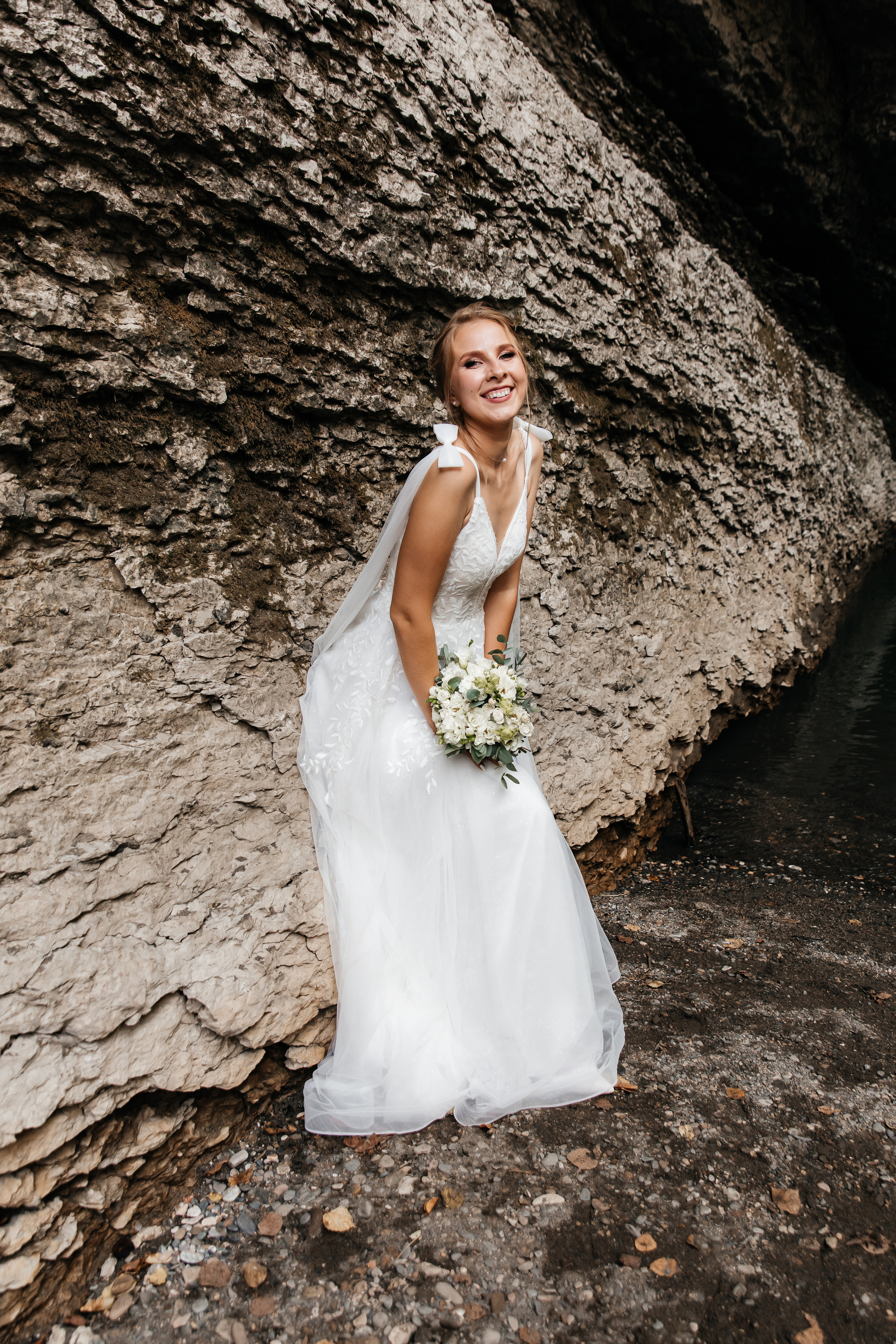 Илья и Виктория. Фотограф Маргарита Никишина