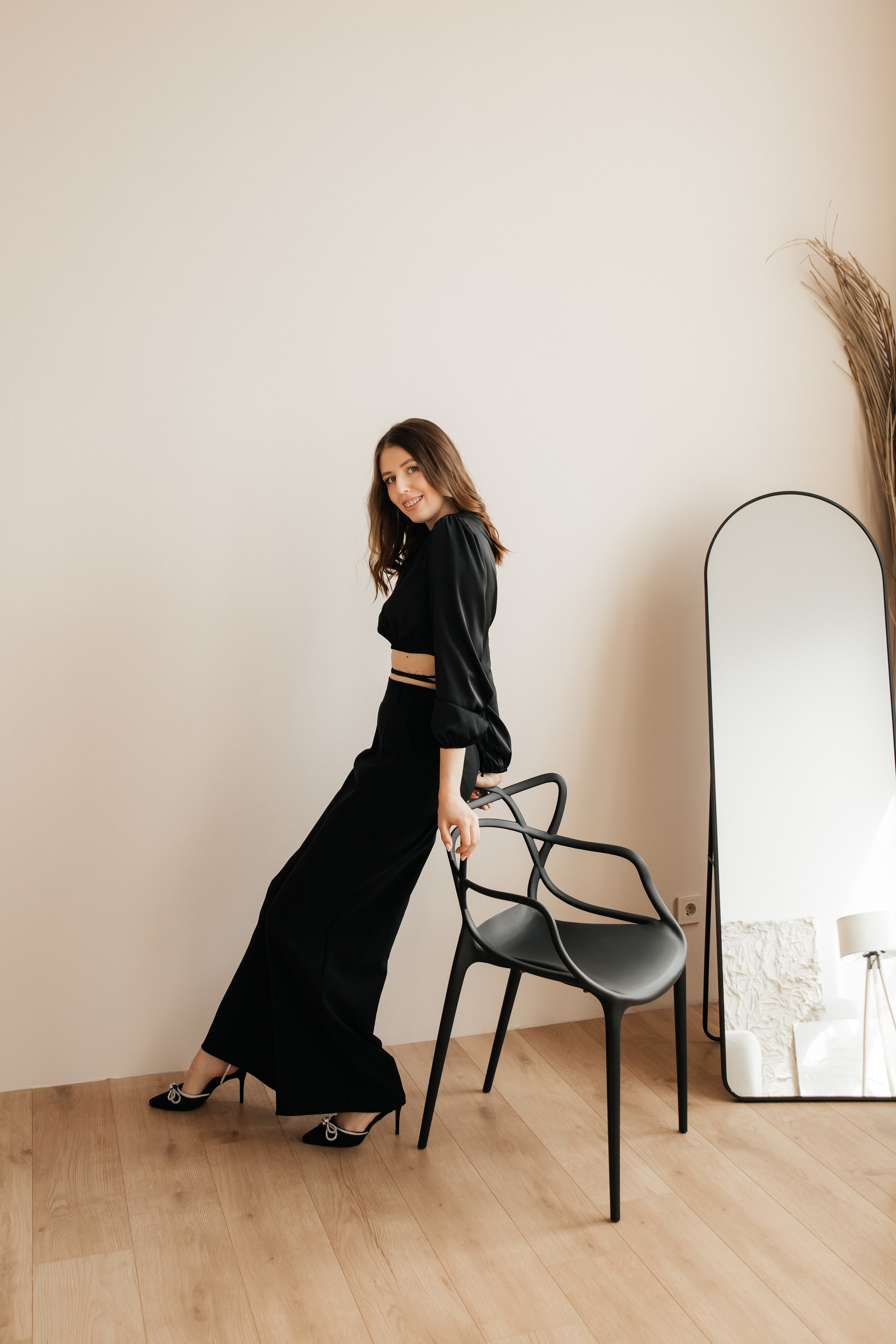 Мария. Фотограф Маргарита Никишина