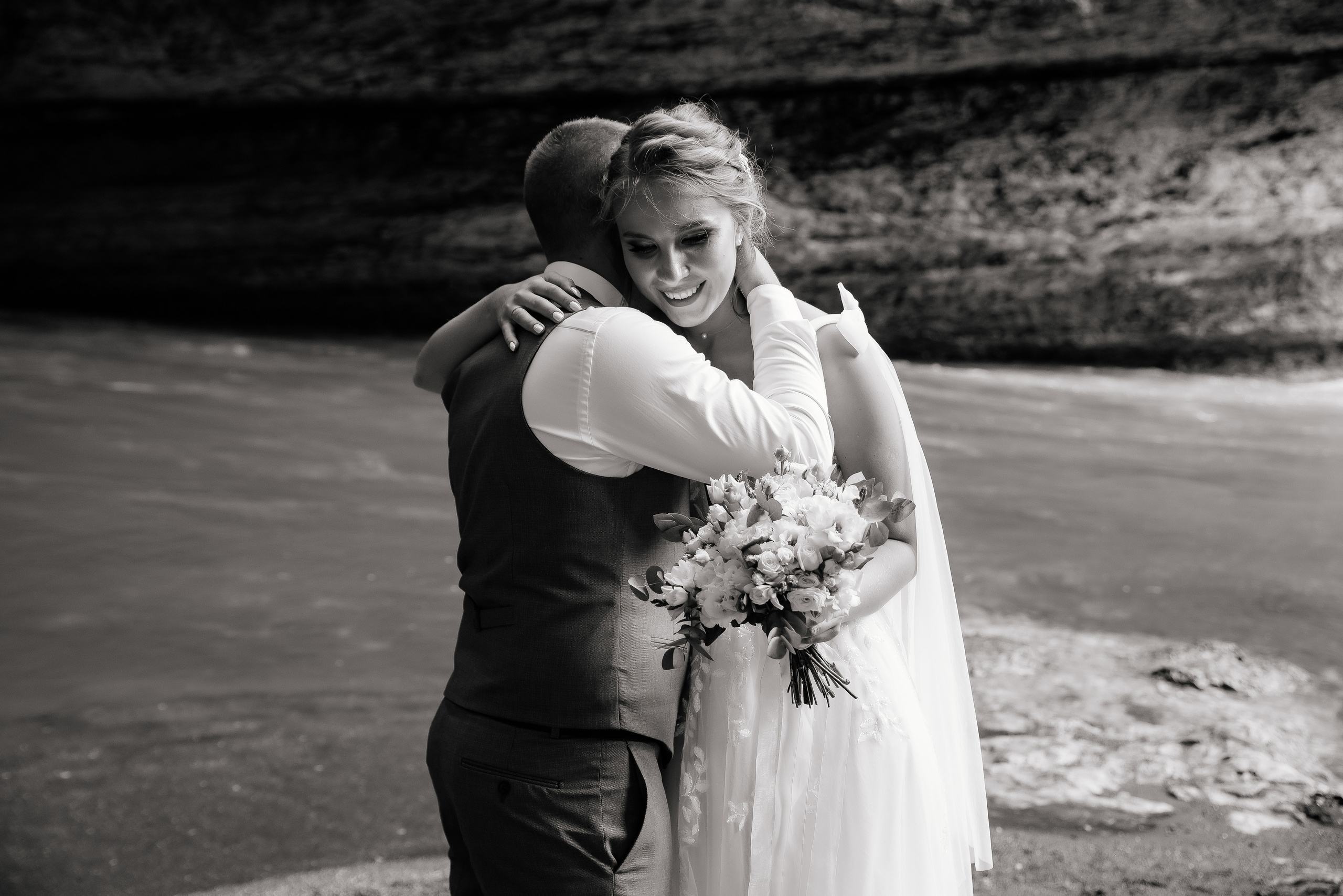 Илья и Виктория. Фотограф Маргарита Никишина