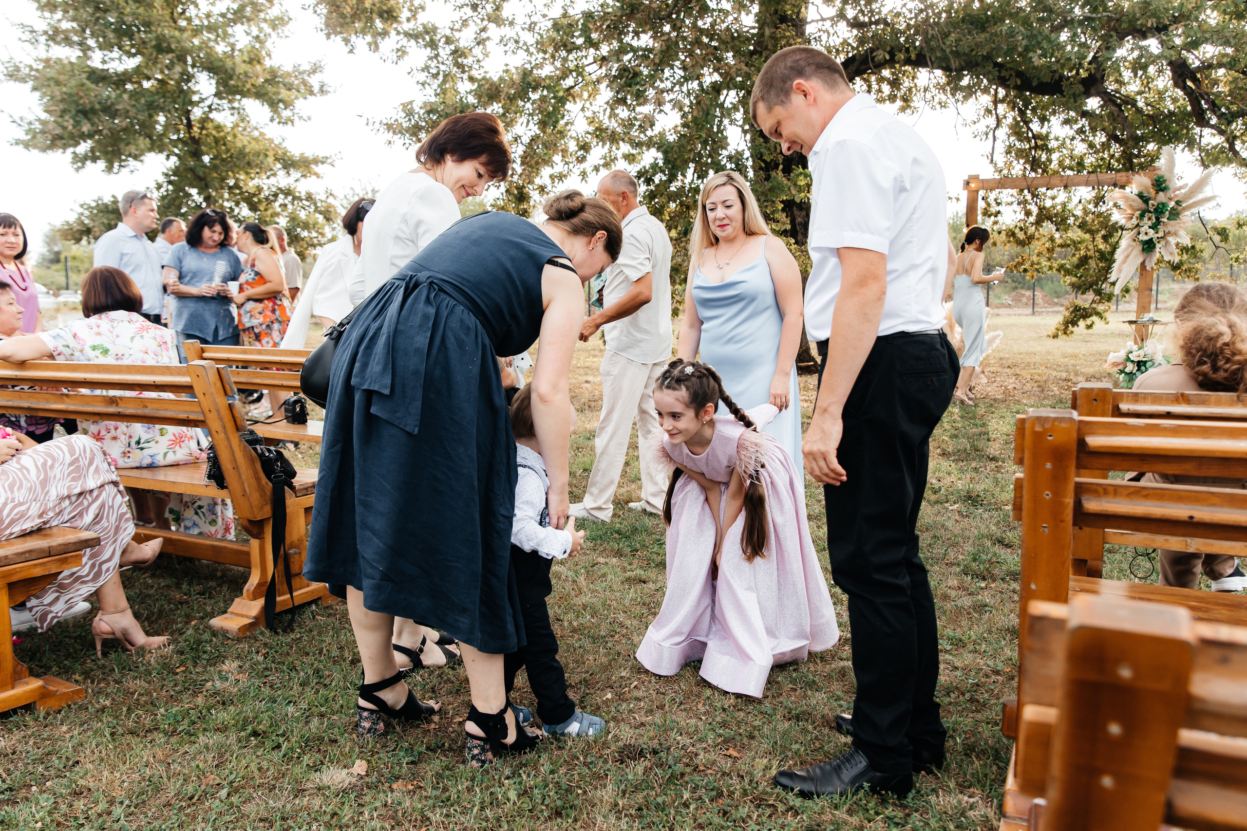 Илья и Виктория. Фотограф Маргарита Никишина