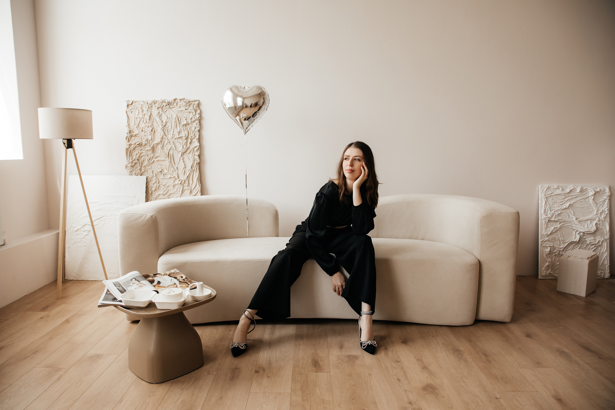 Мария. Фотограф Маргарита Никишина