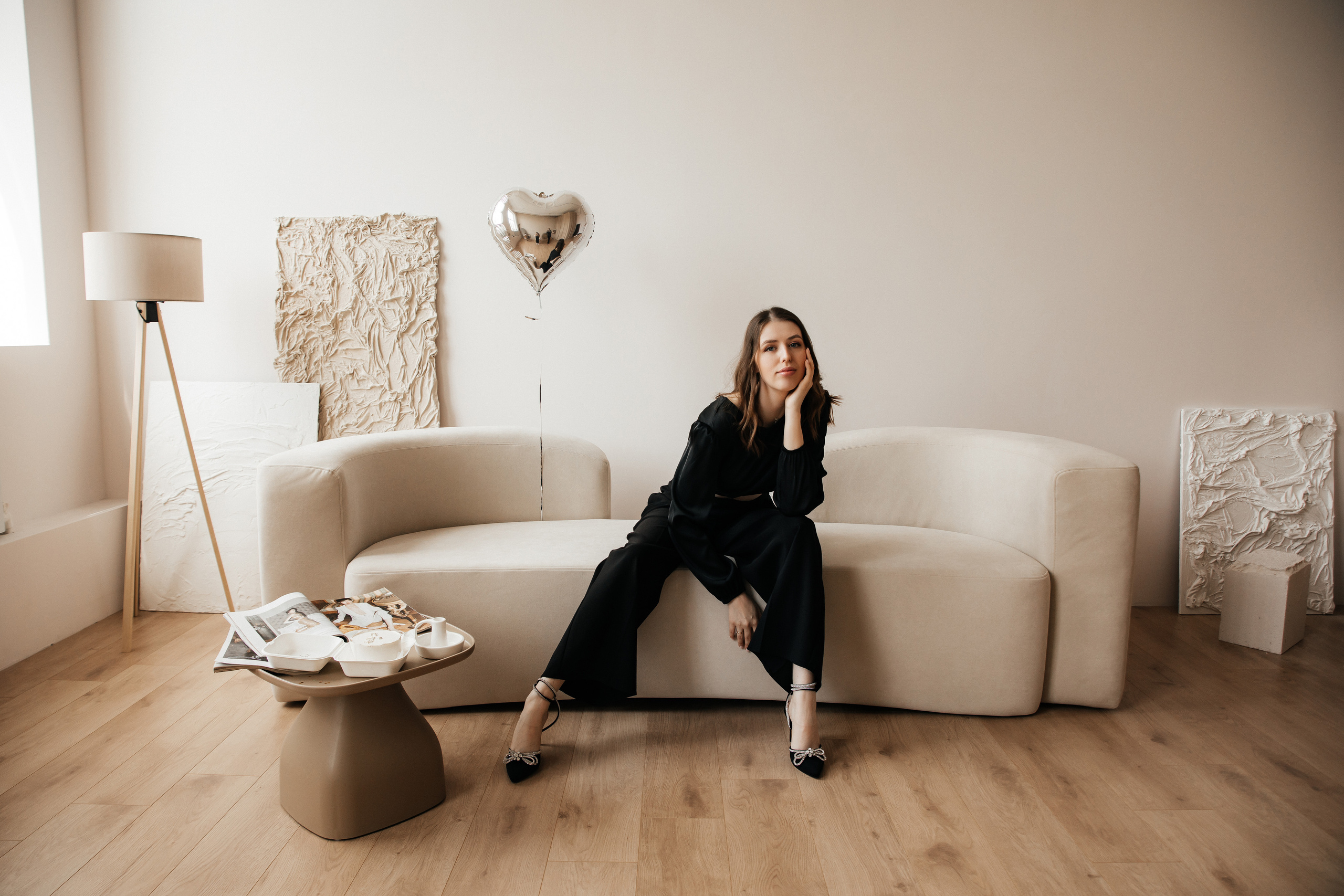 Мария. Фотограф Маргарита Никишина