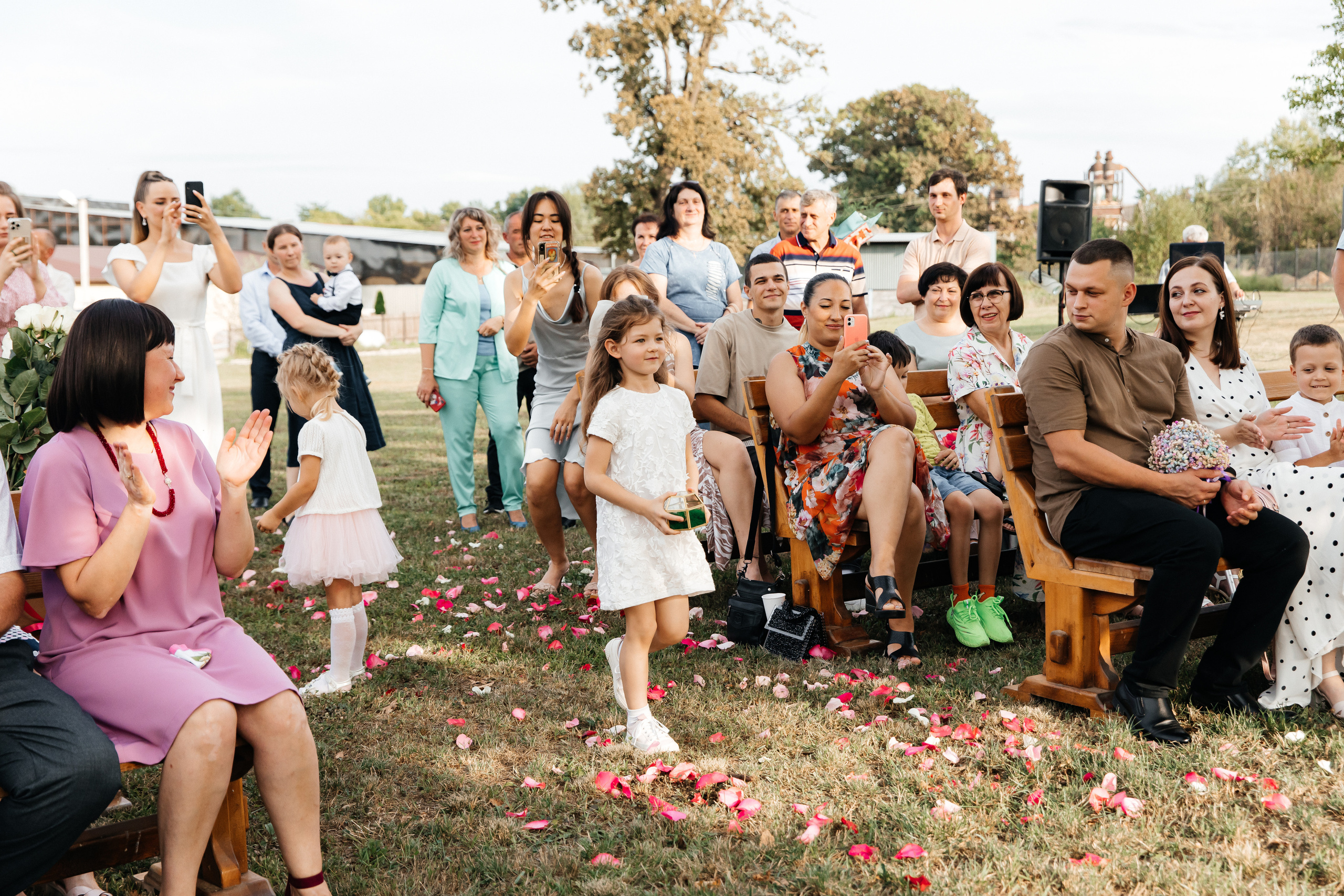 Илья и Виктория. Фотограф Маргарита Никишина
