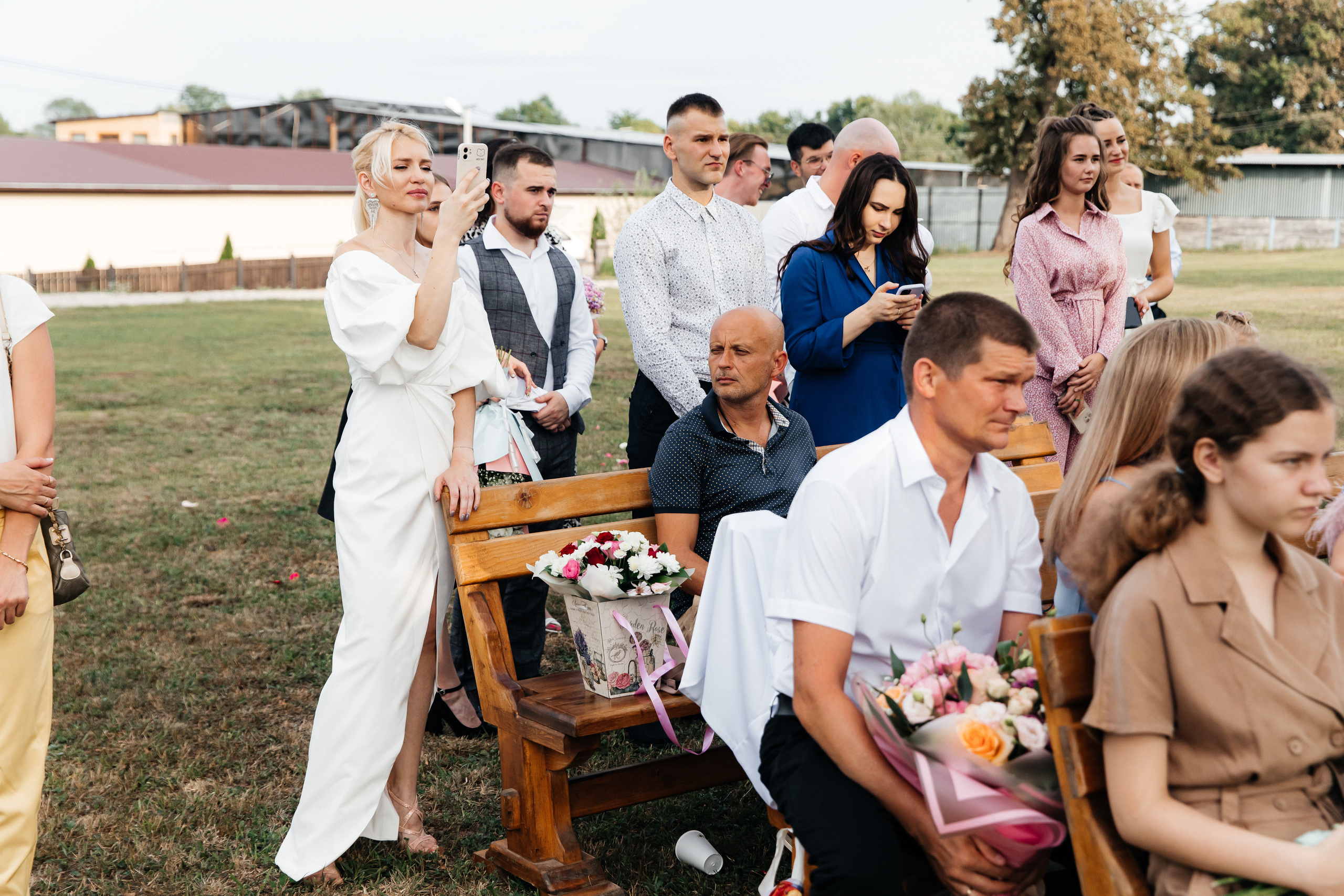 Илья и Виктория. Фотограф Маргарита Никишина