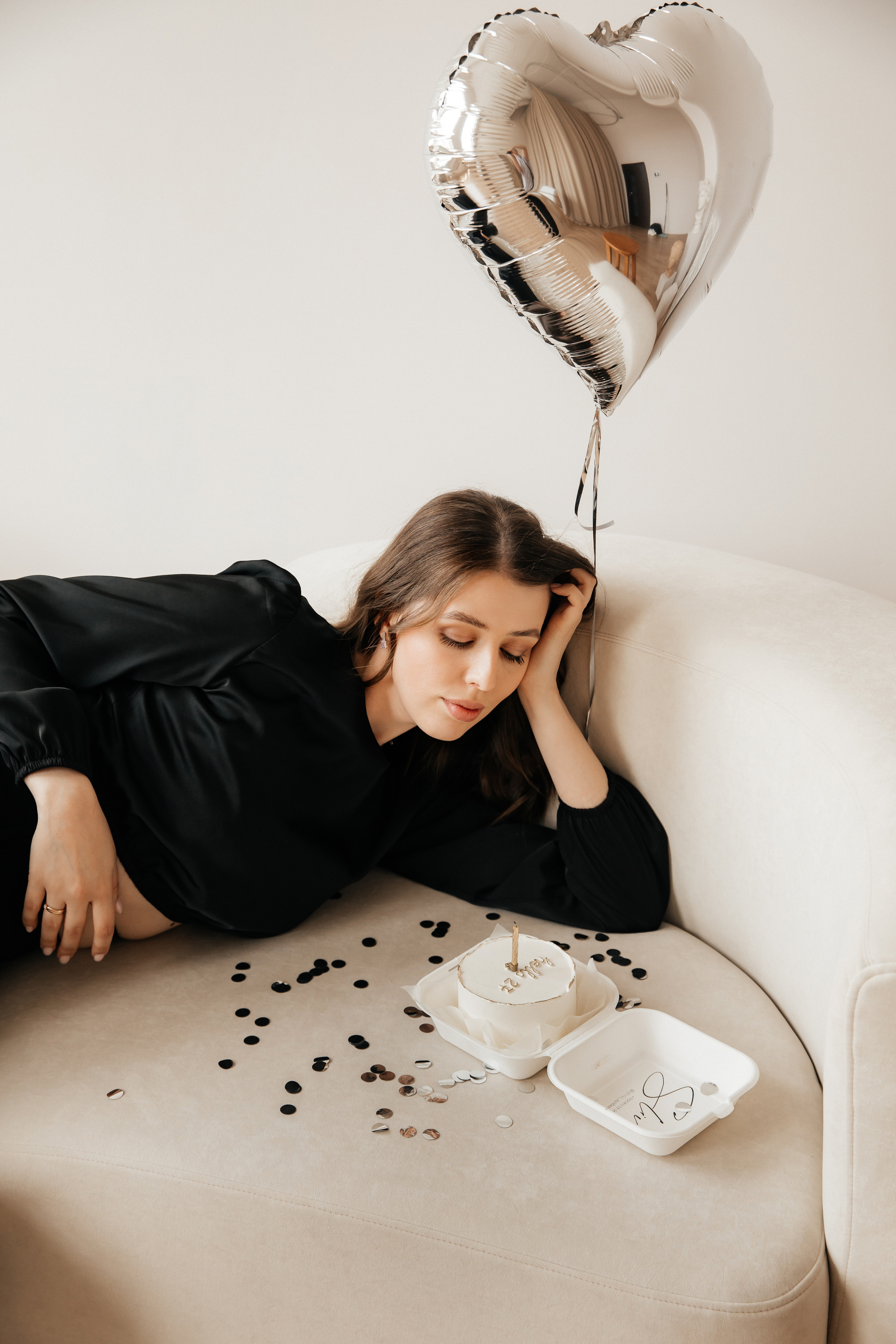 Мария. Фотограф Маргарита Никишина