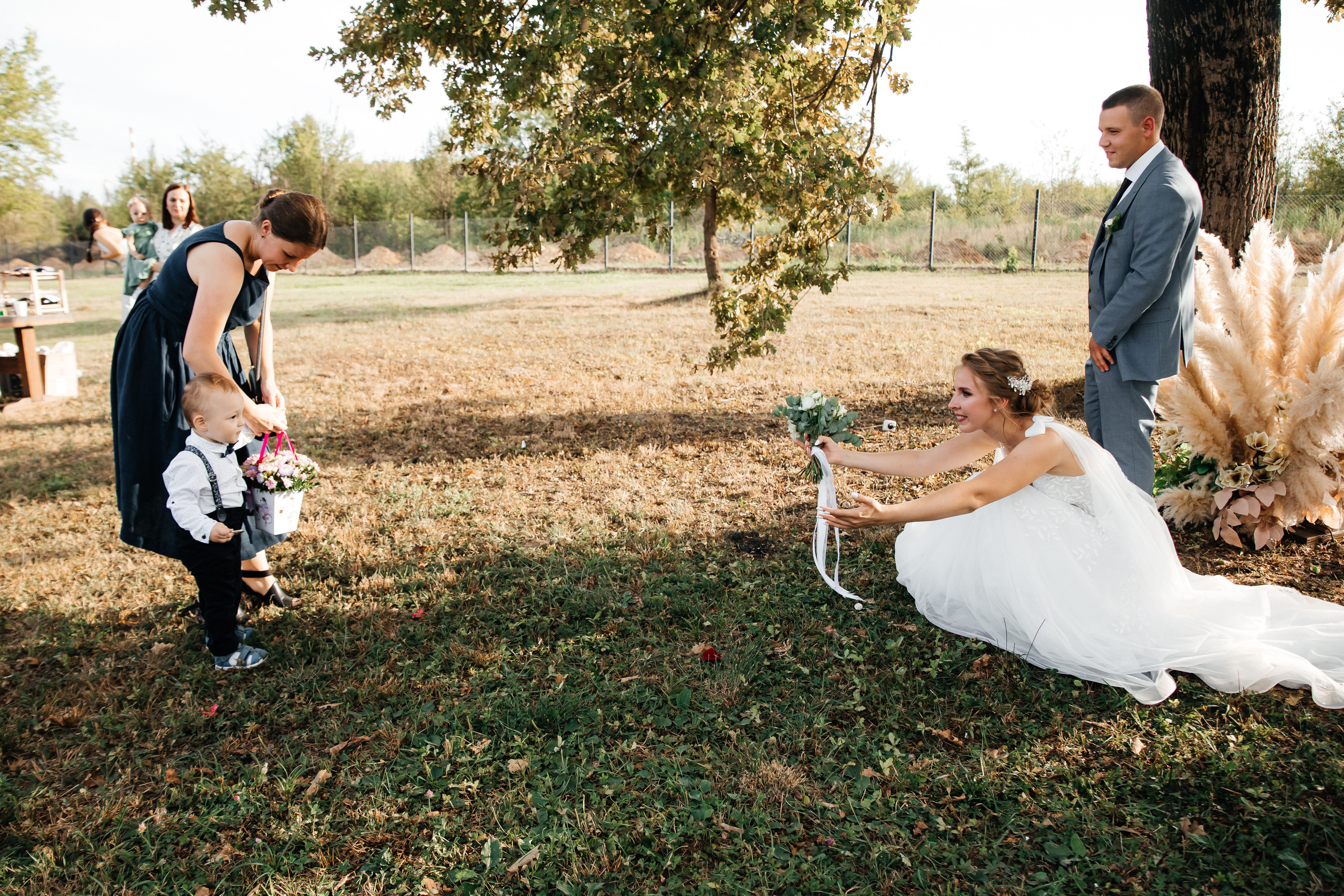 Илья и Виктория. Фотограф Маргарита Никишина