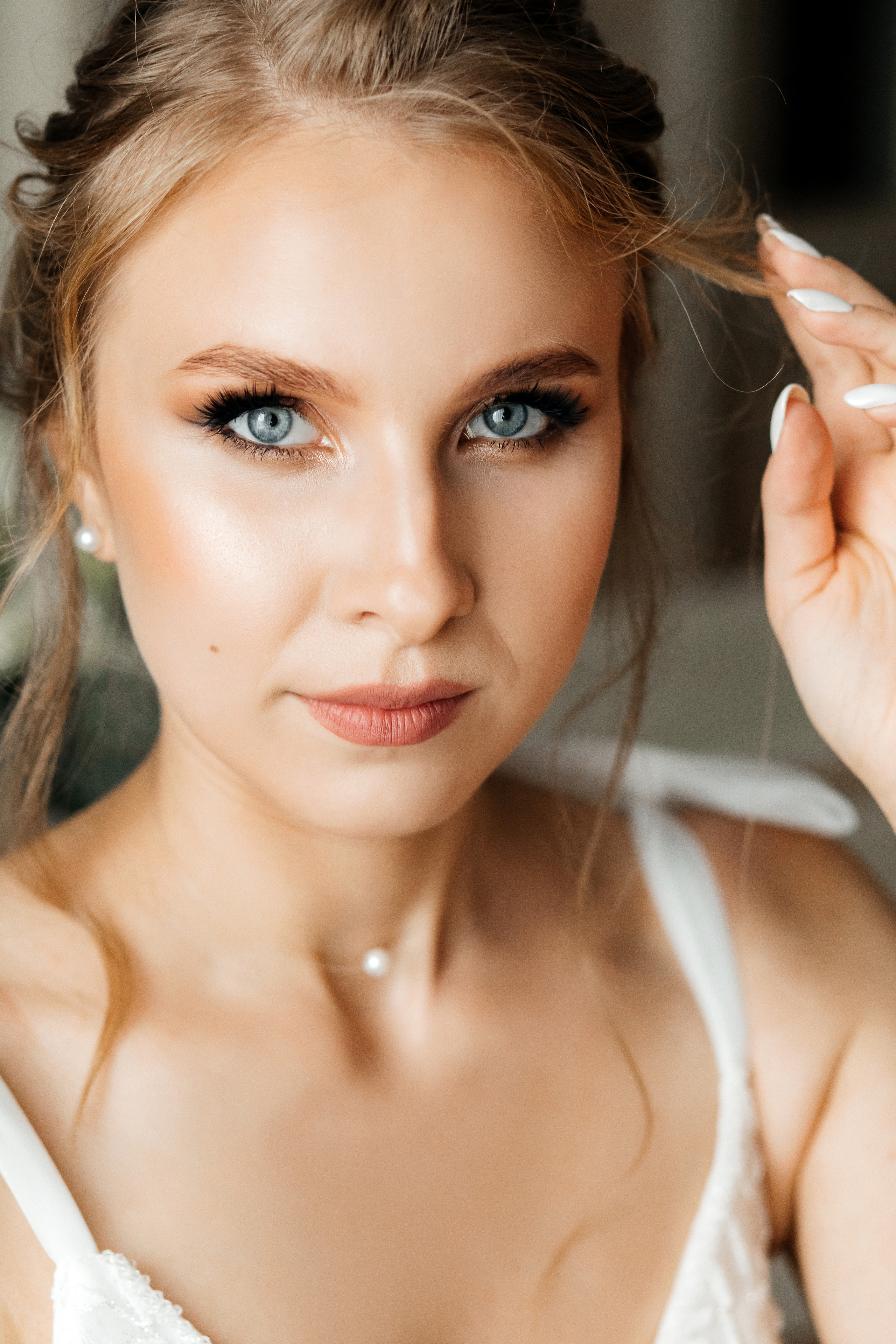 Илья и Виктория. Фотограф Маргарита Никишина