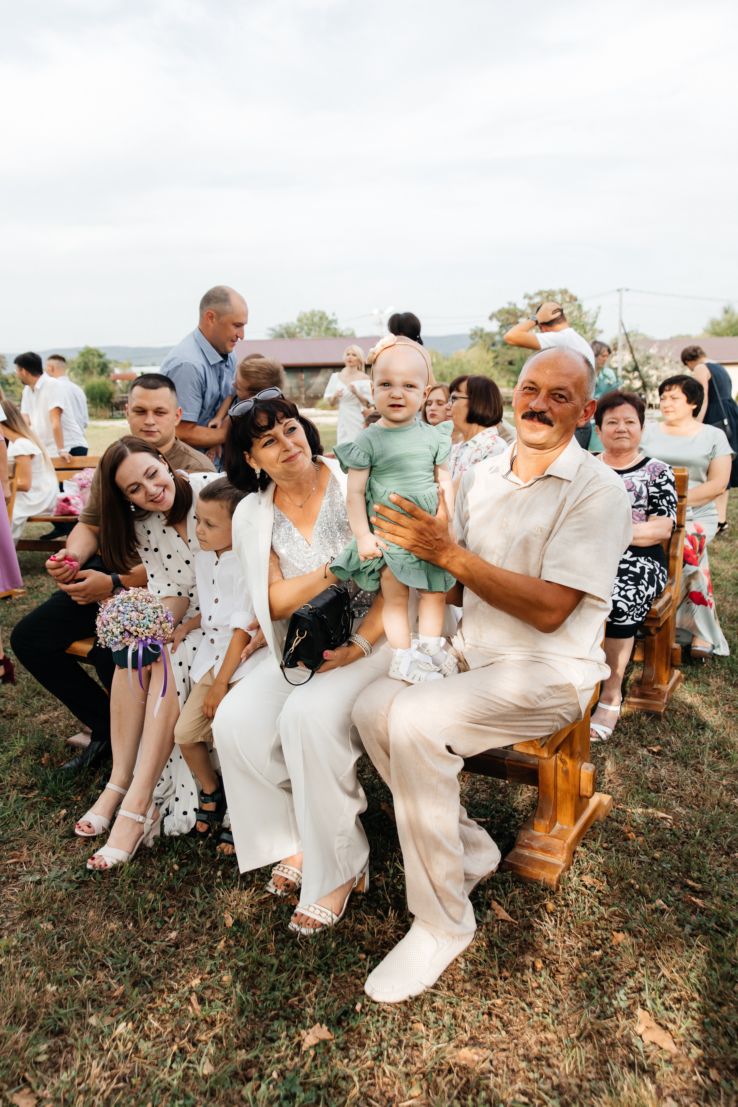 Илья и Виктория. Фотограф Маргарита Никишина