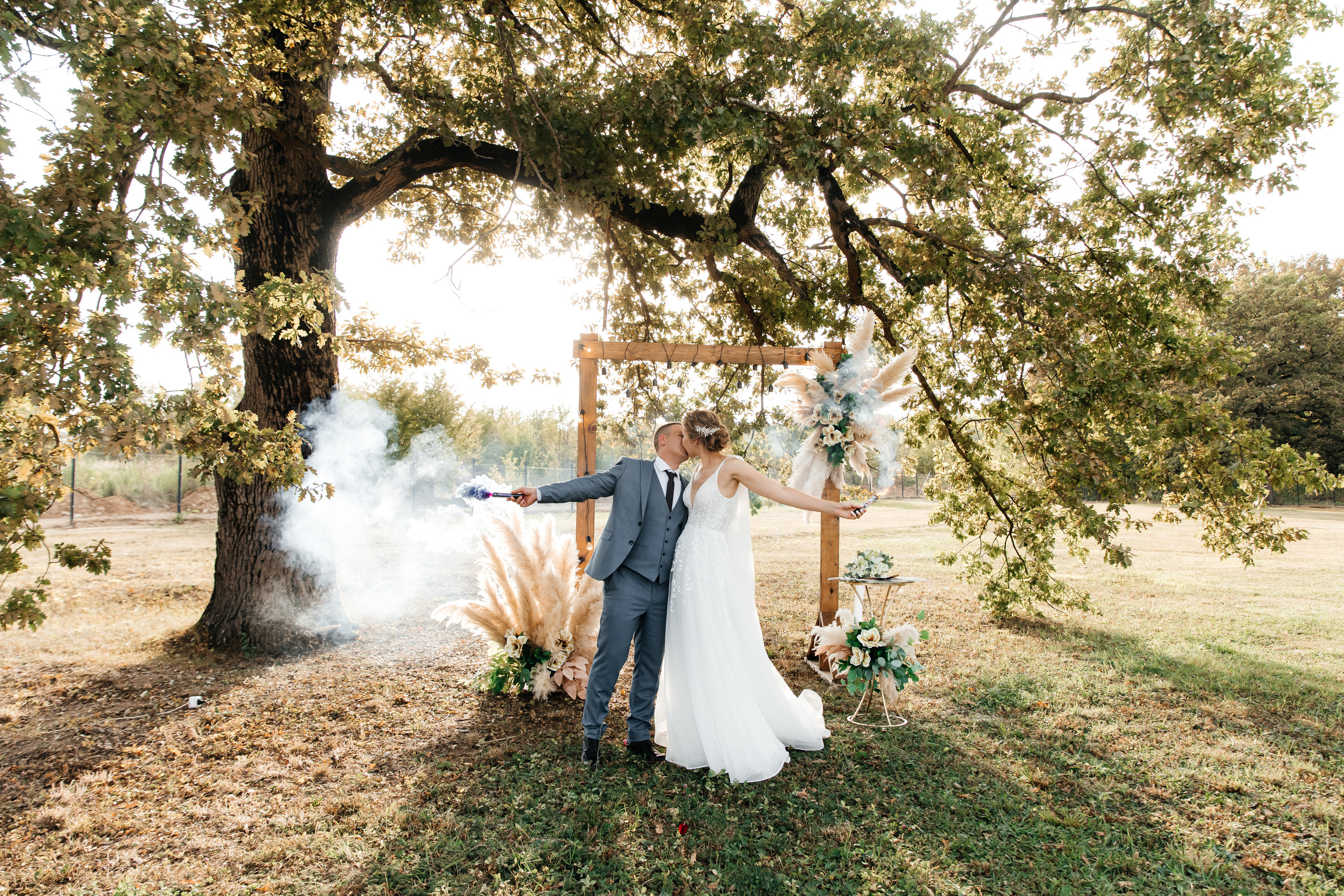 Илья и Виктория. Фотограф Маргарита Никишина