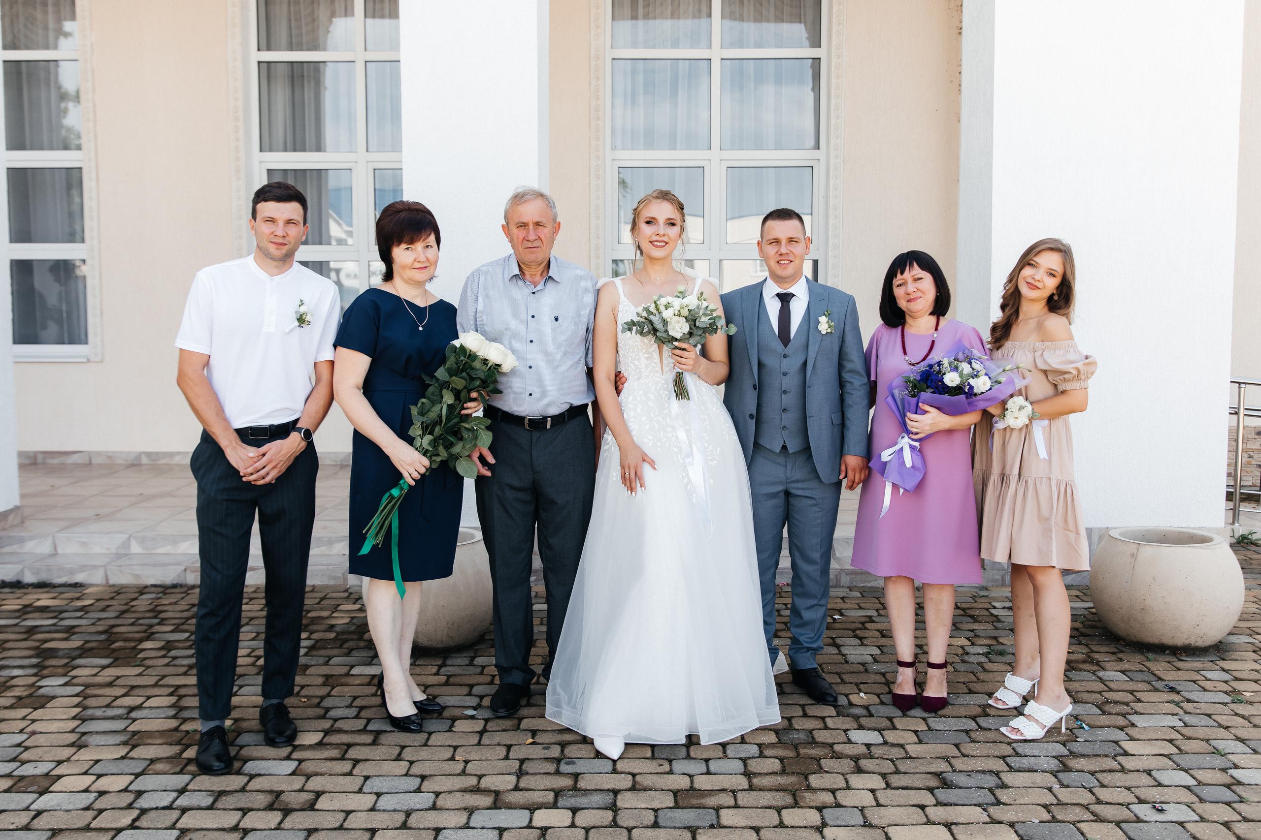 Илья и Виктория. Фотограф Маргарита Никишина