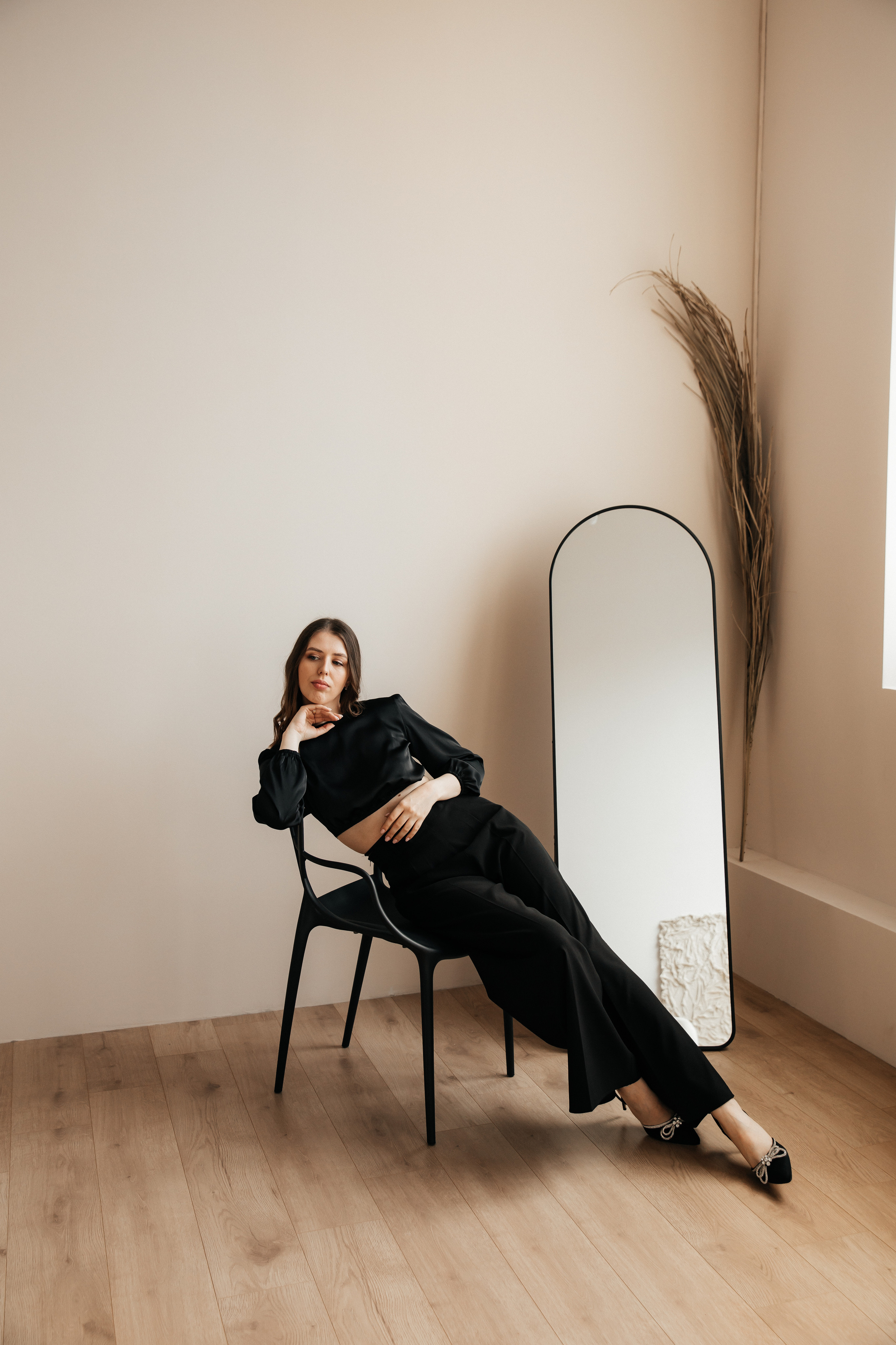 Мария. Фотограф Маргарита Никишина