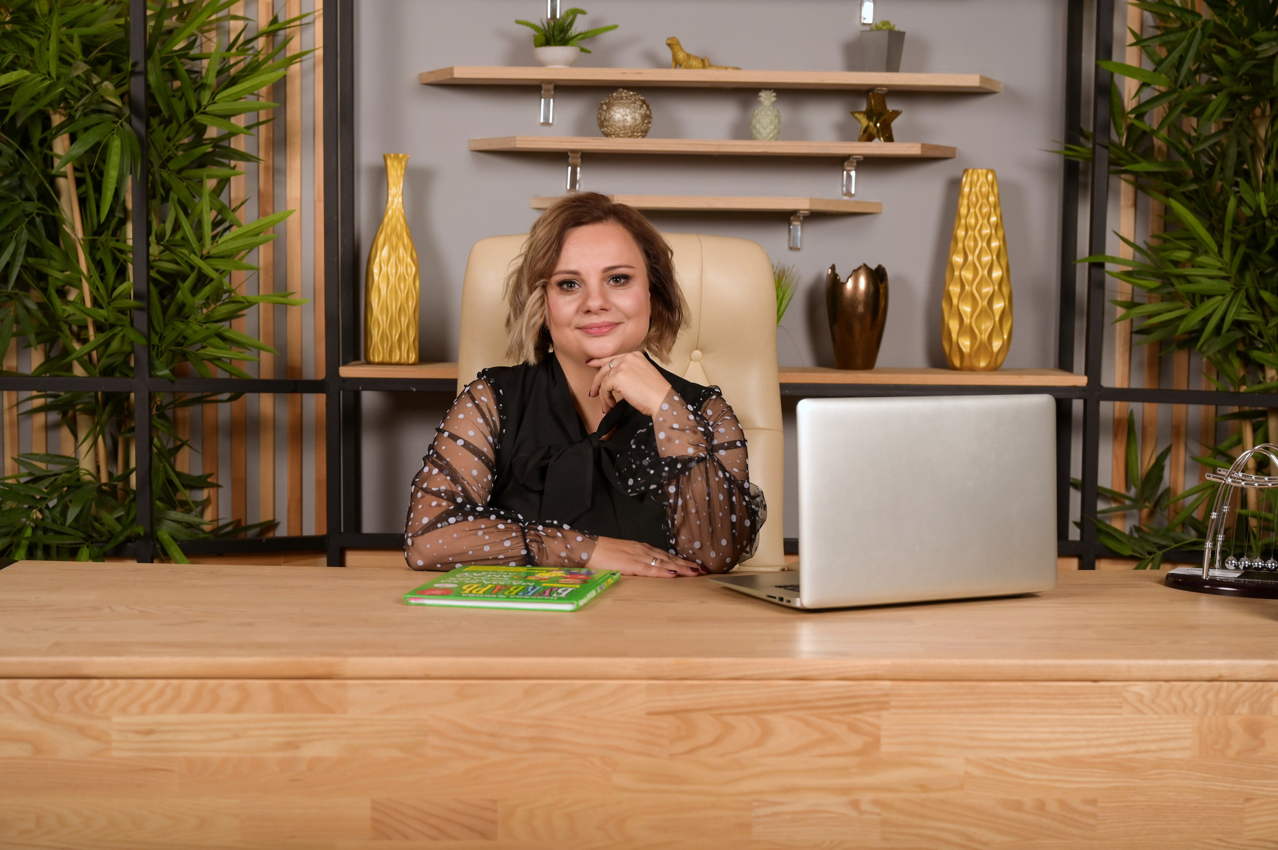 Фотосессии для бизнеса. Фотограф в Москве Ольга Черникова