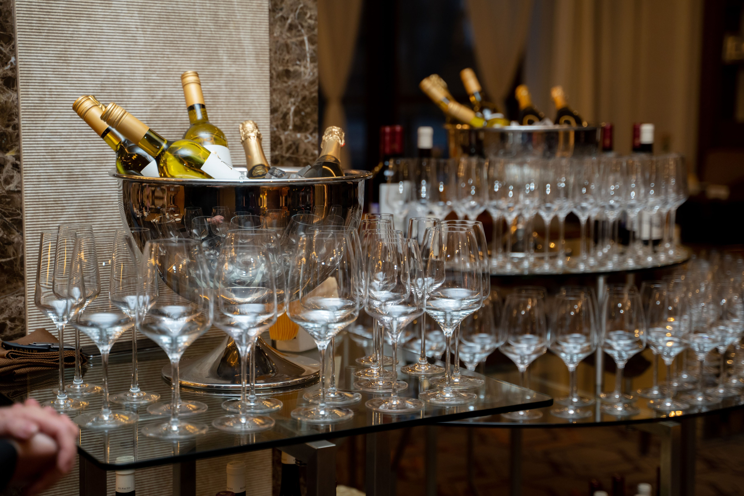 Репортаж «Битва шефов». Главная