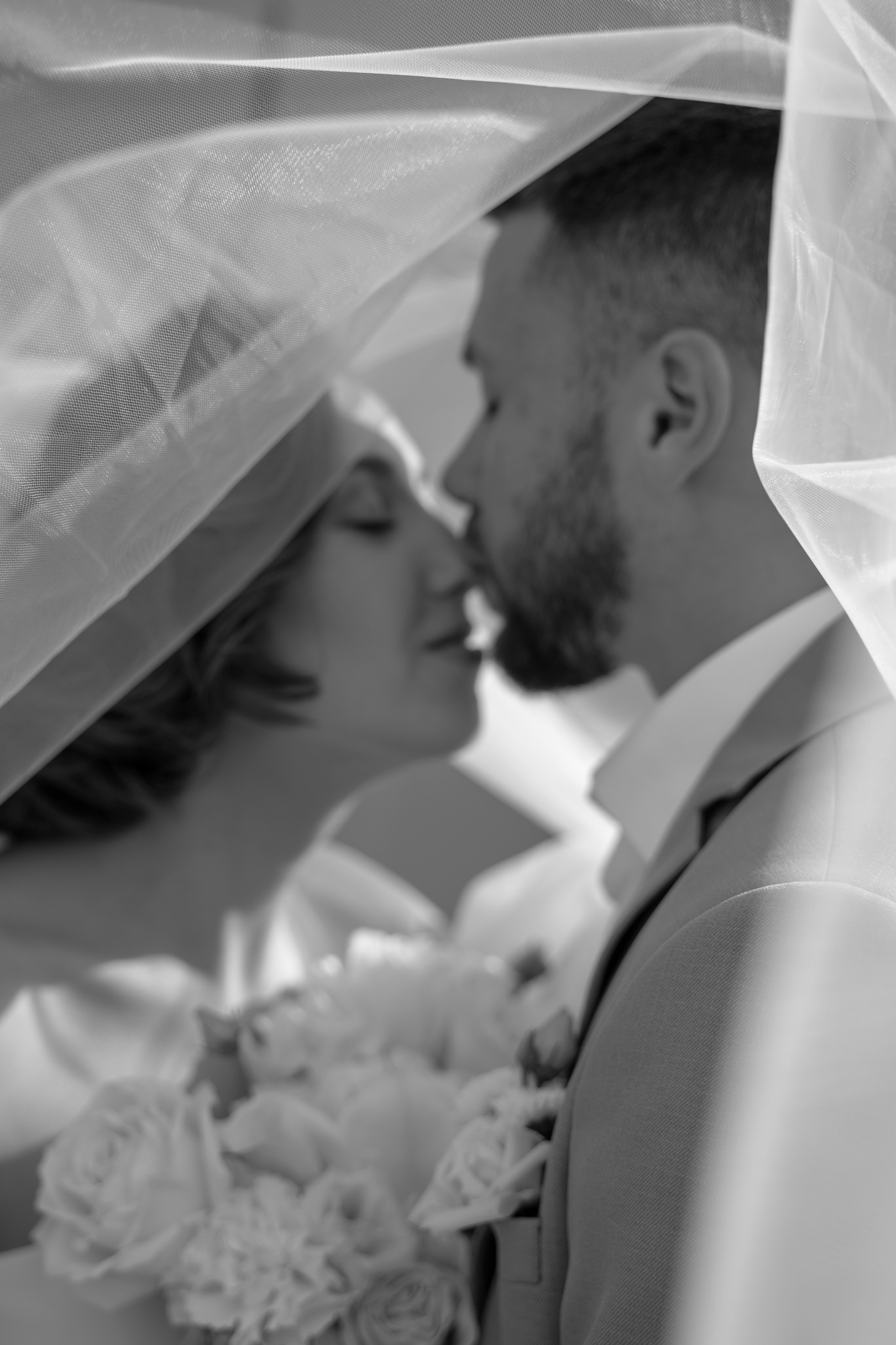 Александра и Даниил. Главная