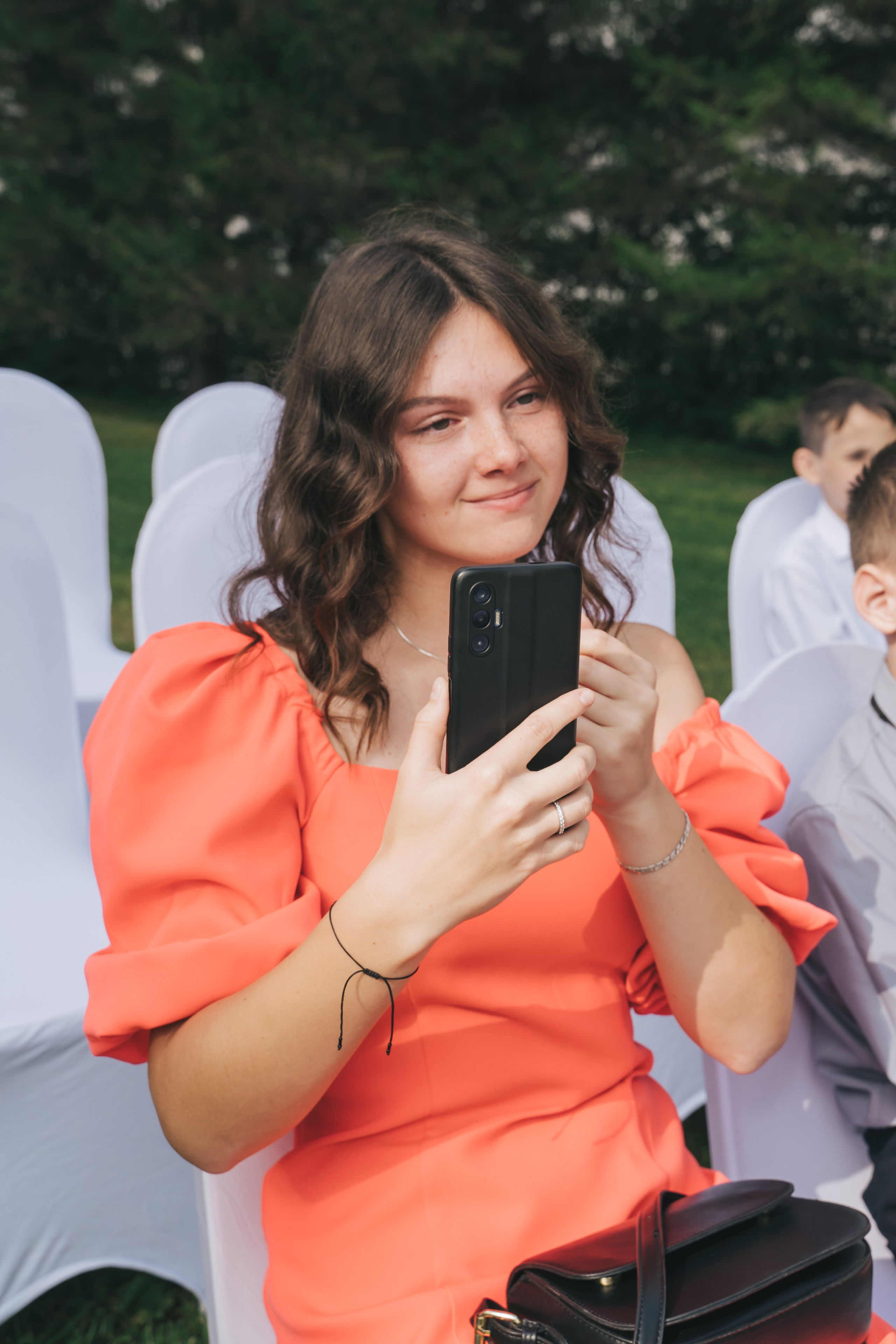 Александра и Даниил. Главная