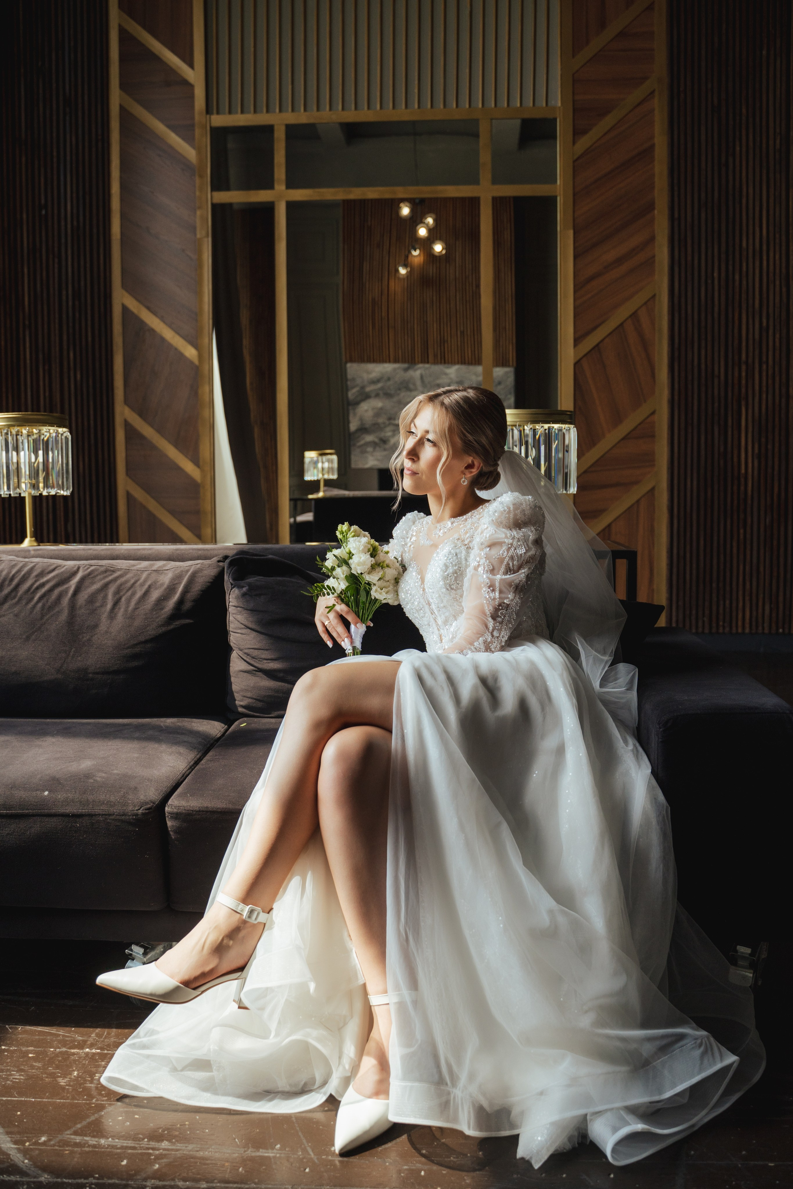 Ирина и Николай. Главная