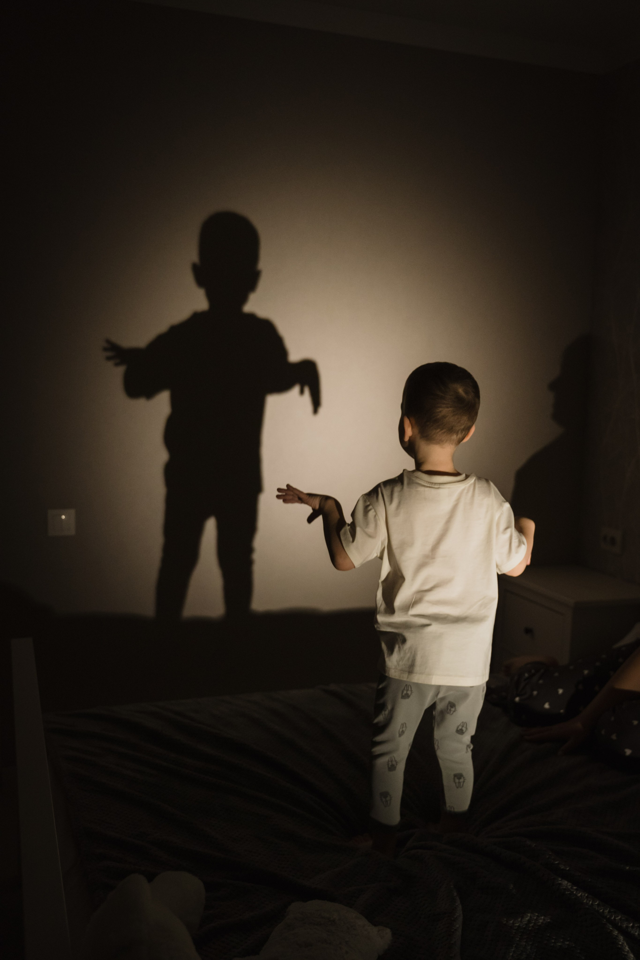 Предновогодний вечер. Главная