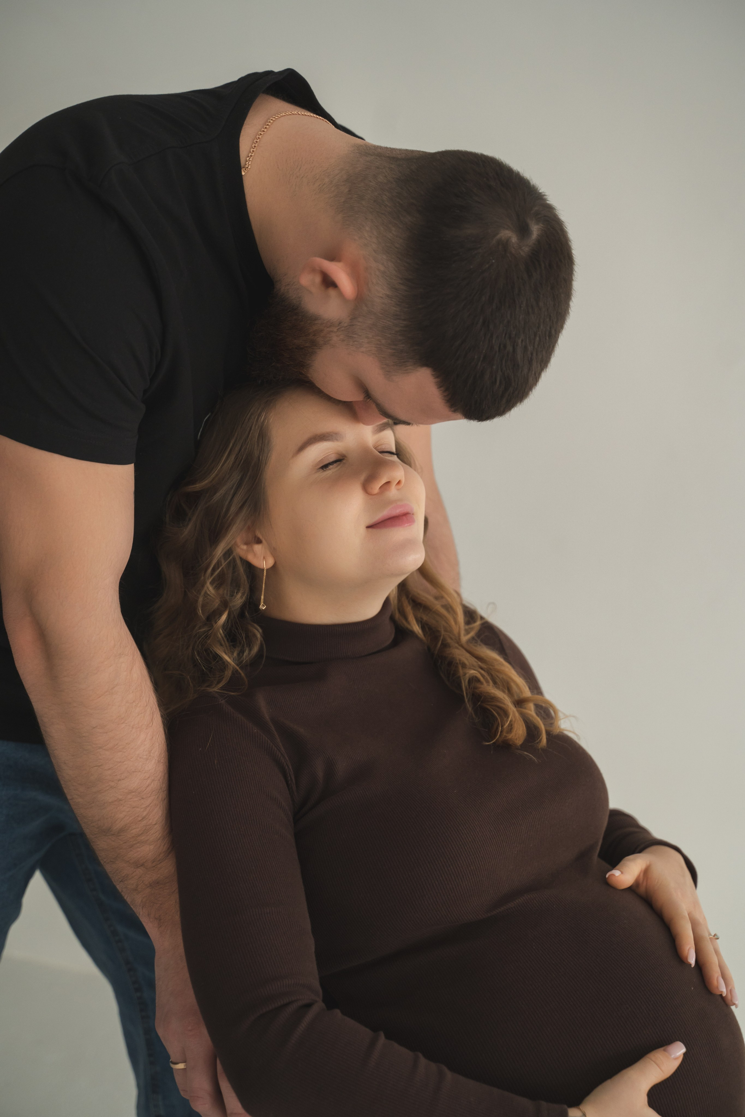 Лера и Николай. Главная