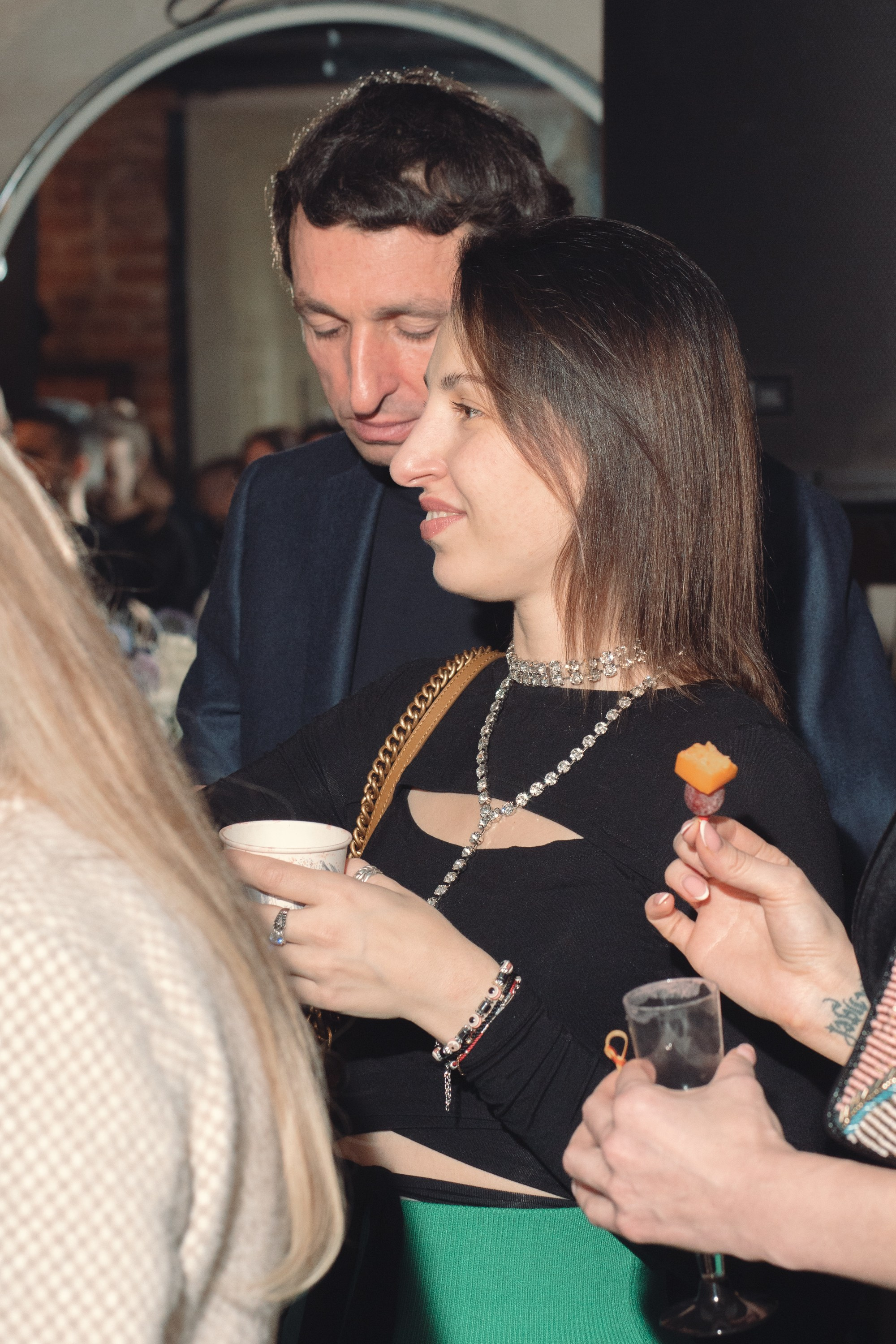 День Рождения Le Prima. Портретный и интерьерный фотограф в Москве|Кашин Артём