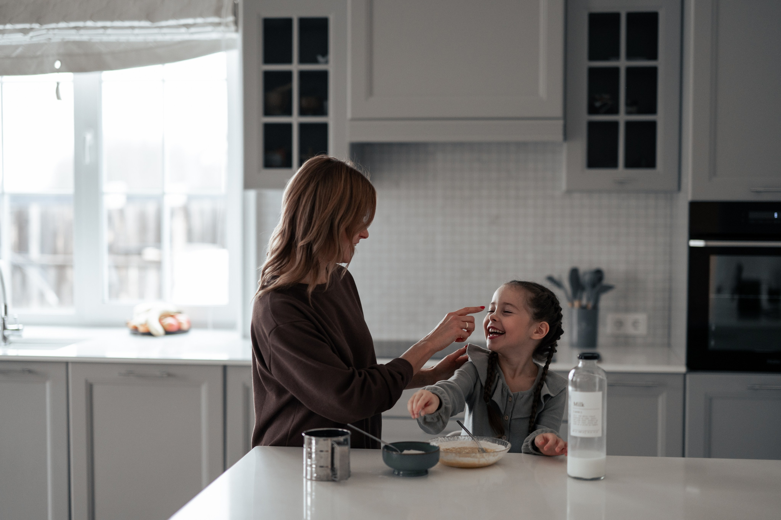 Субботнее детство. Семейный и детский фотограф в Муроме Сергей Жуговцев