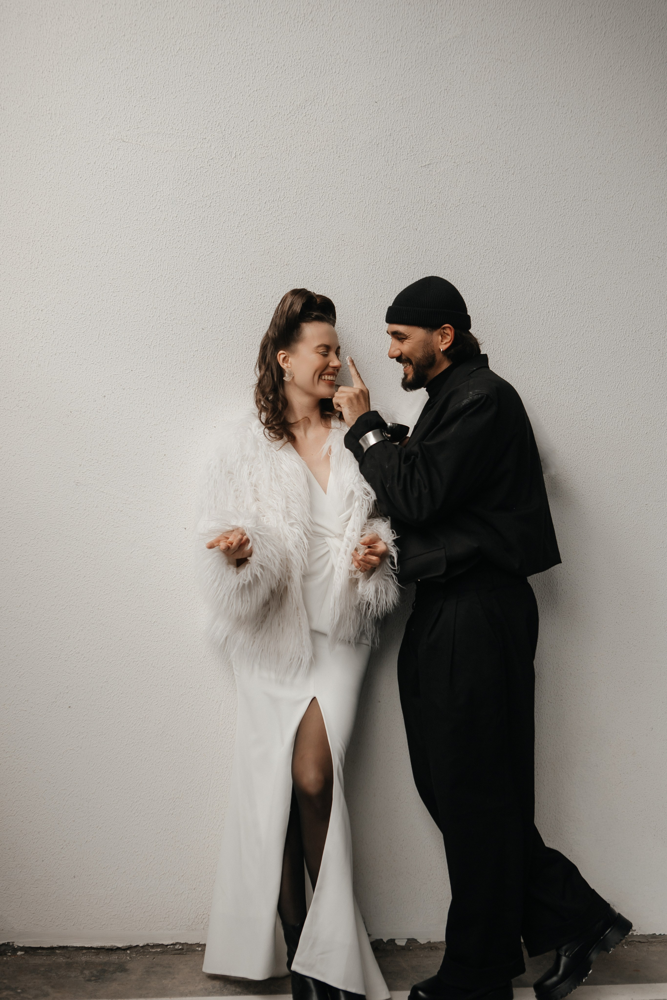 Выше облаков. Свадебный фотограф в Туле, Москве и по всей России Ангелина Зеленина