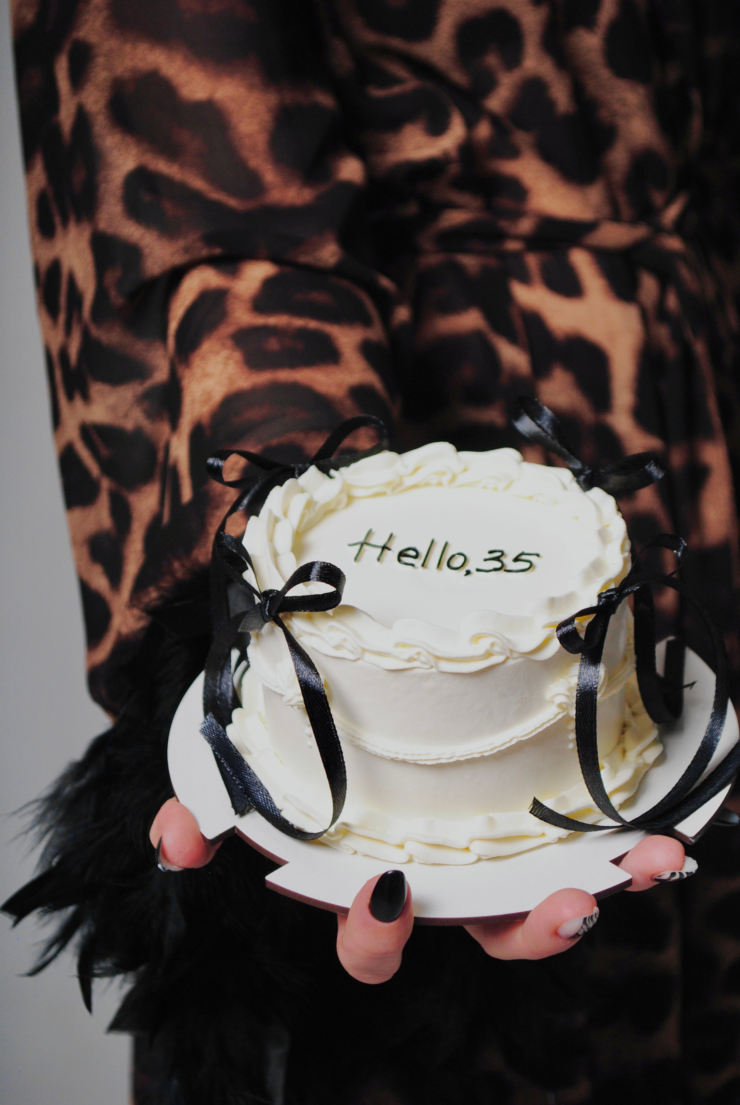 Юлия. Фотограф Мария Мусаелян