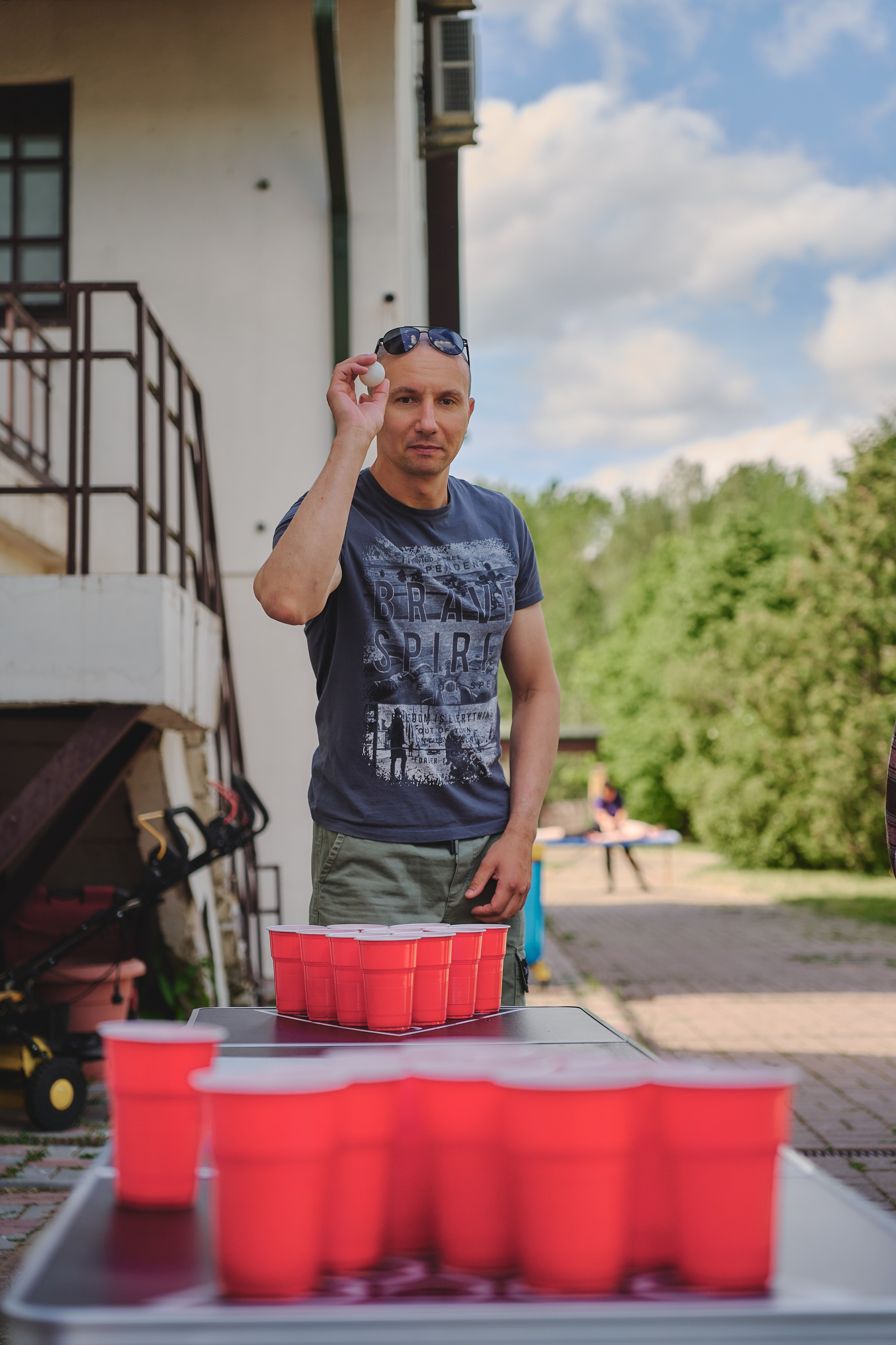 ЯрКэмп. Фотограф Ярославль — Роман Андреев