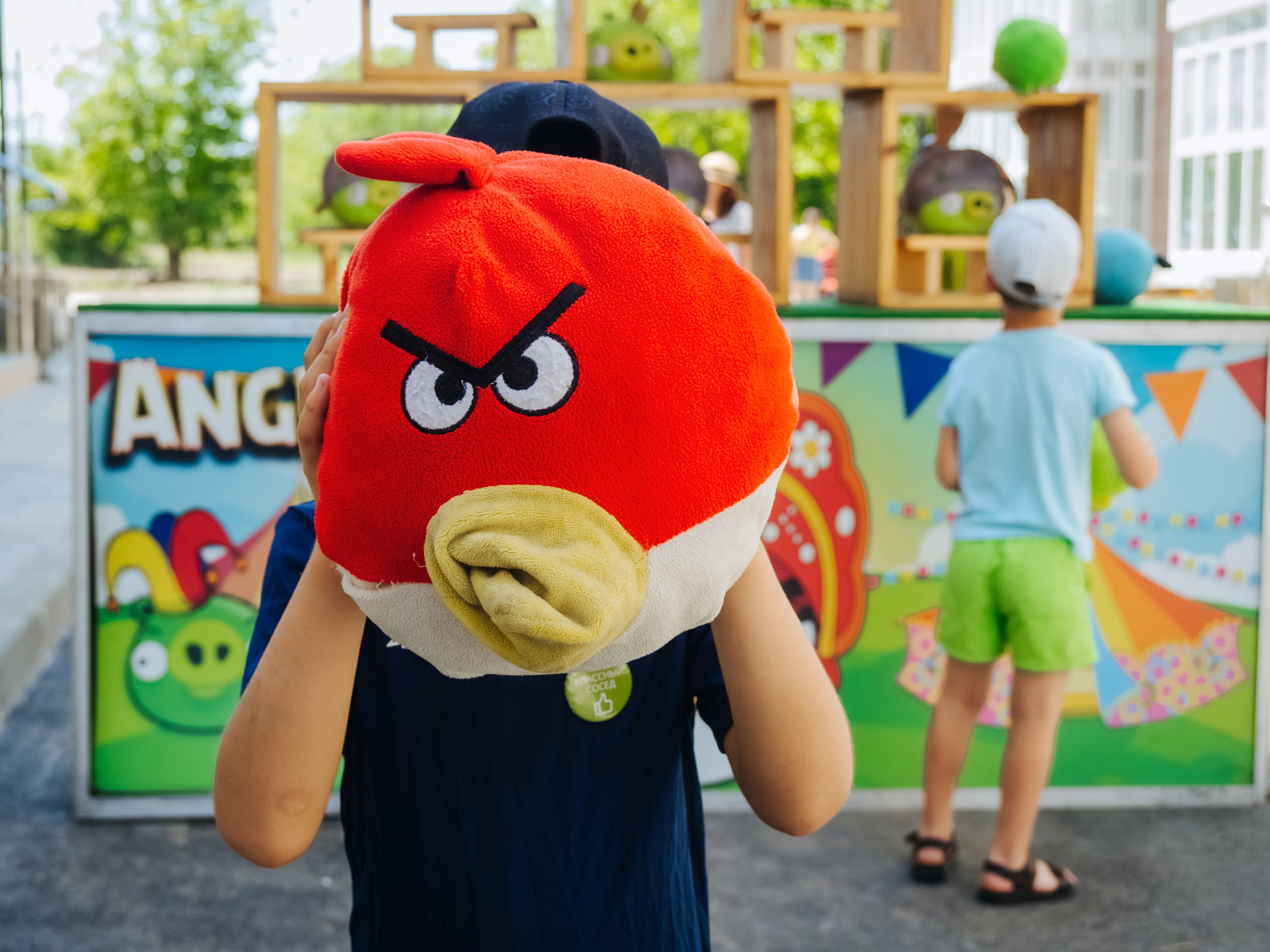 Репортаж. АНАПА ФОТОСТУДИЯ № 13