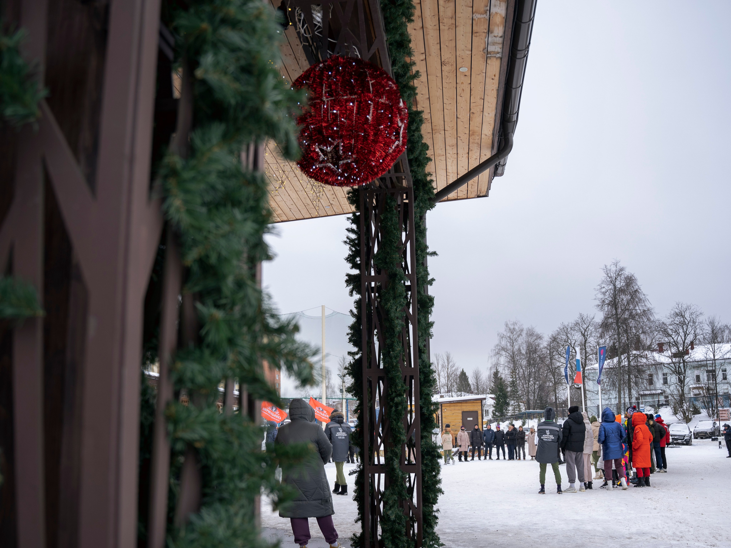 Корпоратив Цирюльник. Свадебный фотограф