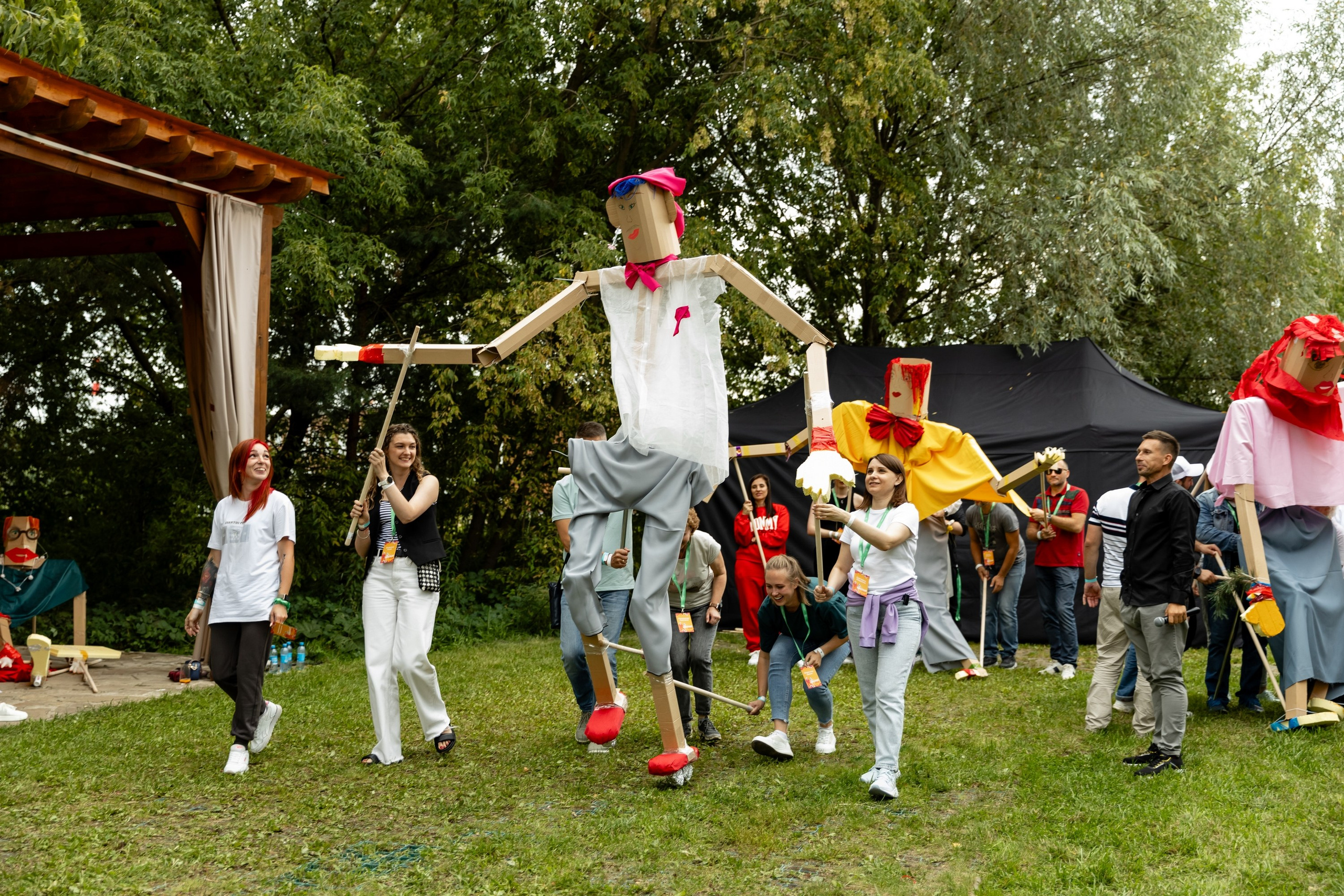 Тимбилдинг Абсолют (ecoLOFT 2.0). Татьяна Чернышова свадебный фотограф Москва