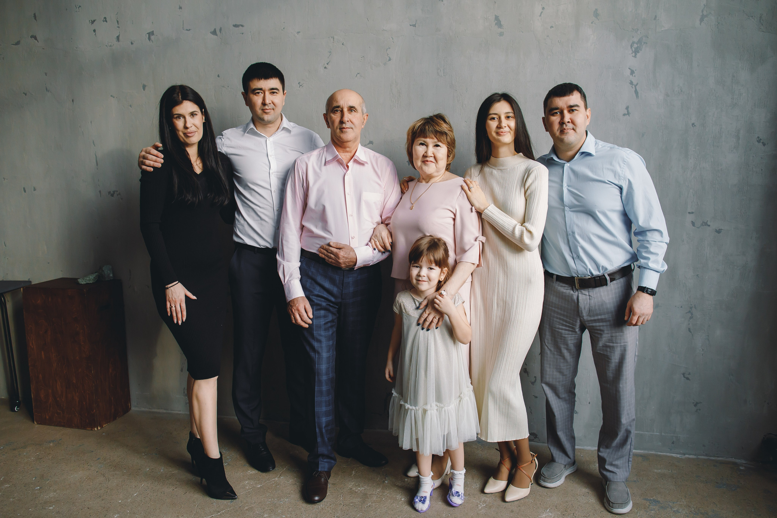 Love & Laughter. Фотограф в Абакане Николай Окунев