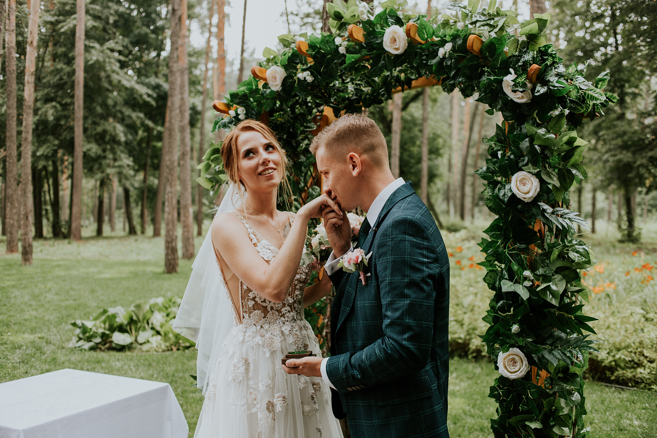 РИТА | ВЛАД. Семейный фотограф Виолла Платонова Белгород